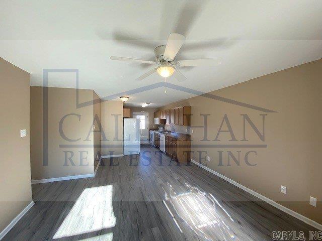 East View - Residential Income