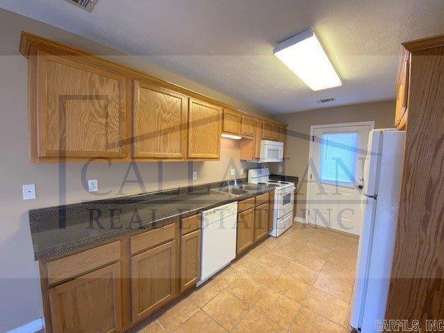 East View - Residential Income