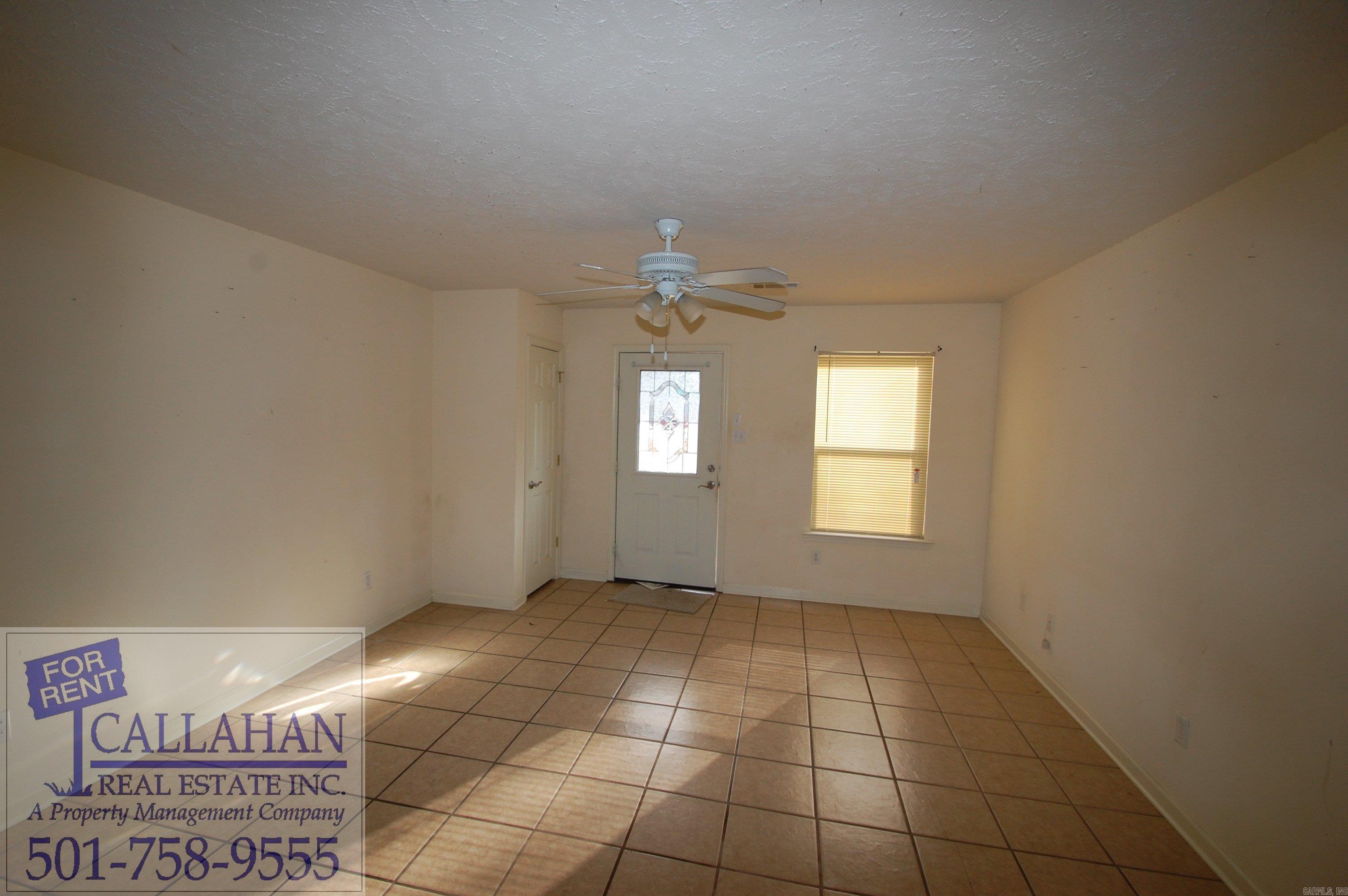 East View - Residential Income