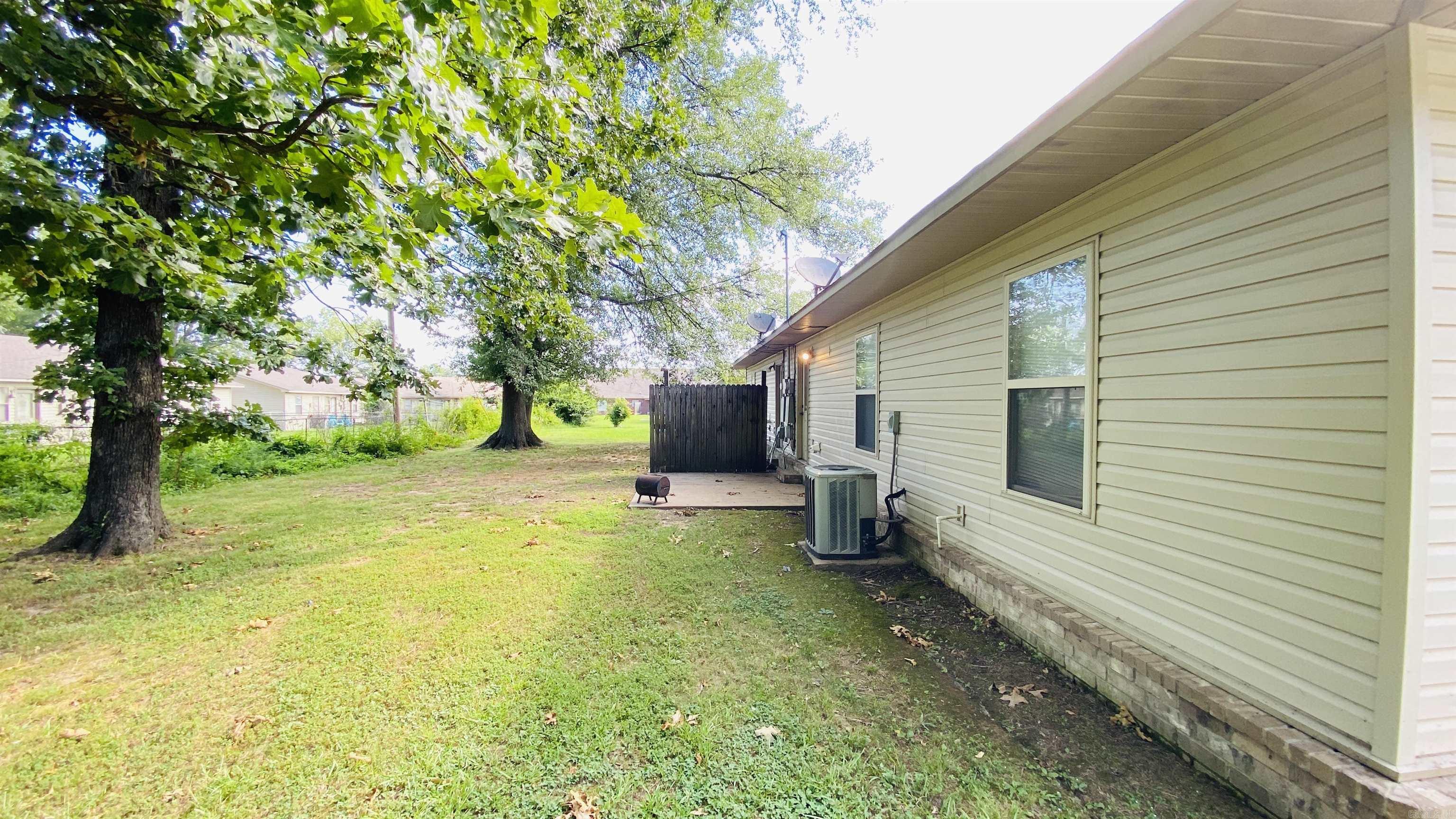 East View - Residential Income