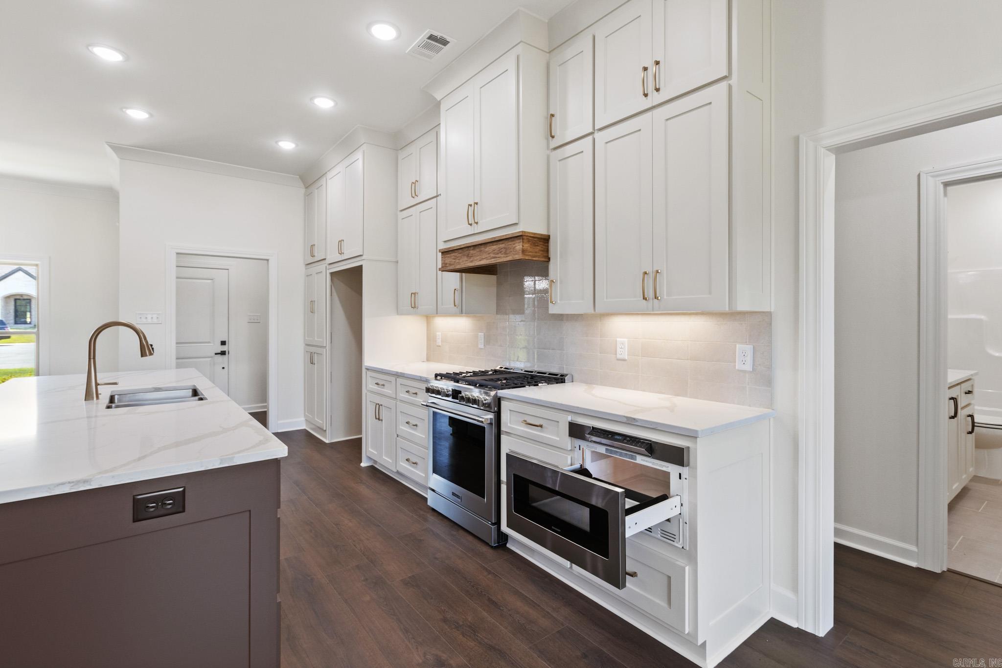 WINDRIDGE ESTATES PHASE 1 - Residential