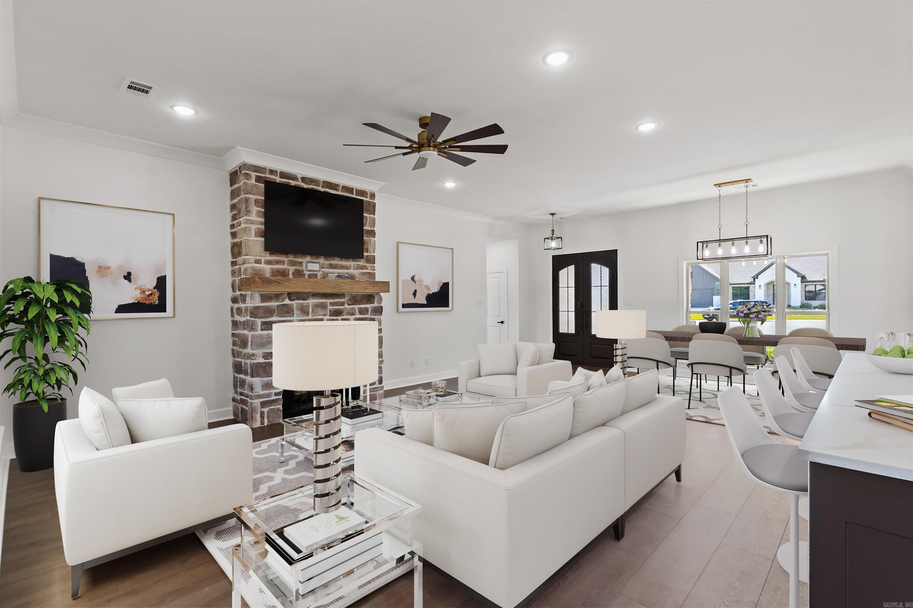 WINDRIDGE ESTATES PHASE 1 - Residential