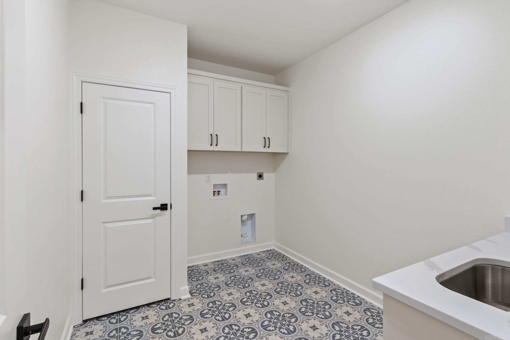 WINDRIDGE ESTATES PHASE 1 - Residential