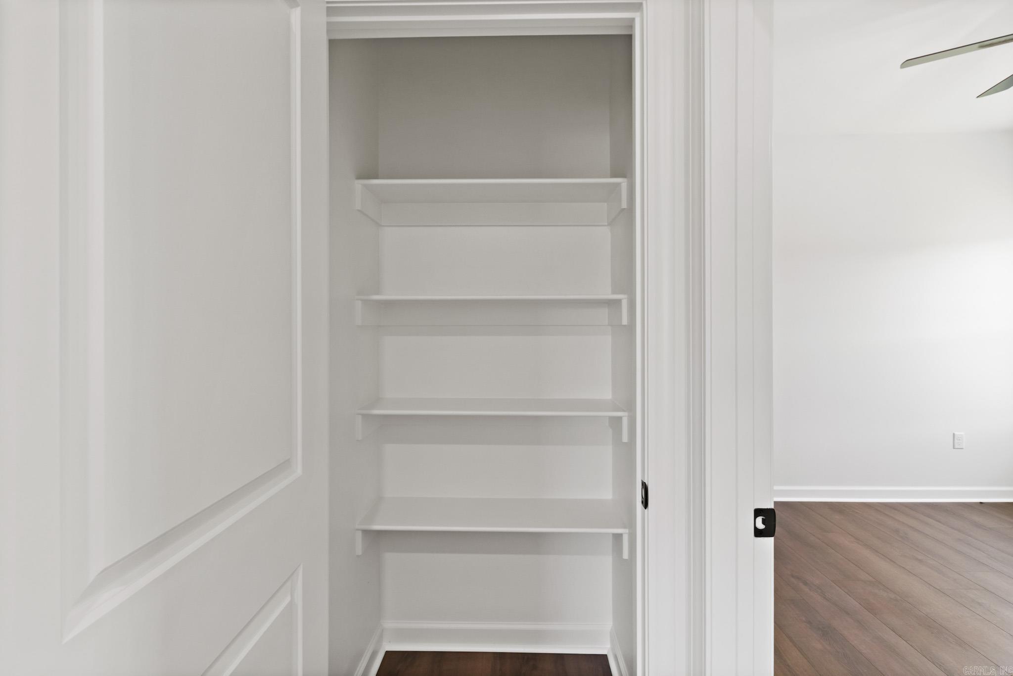 WINDRIDGE ESTATES PHASE 1 - Residential