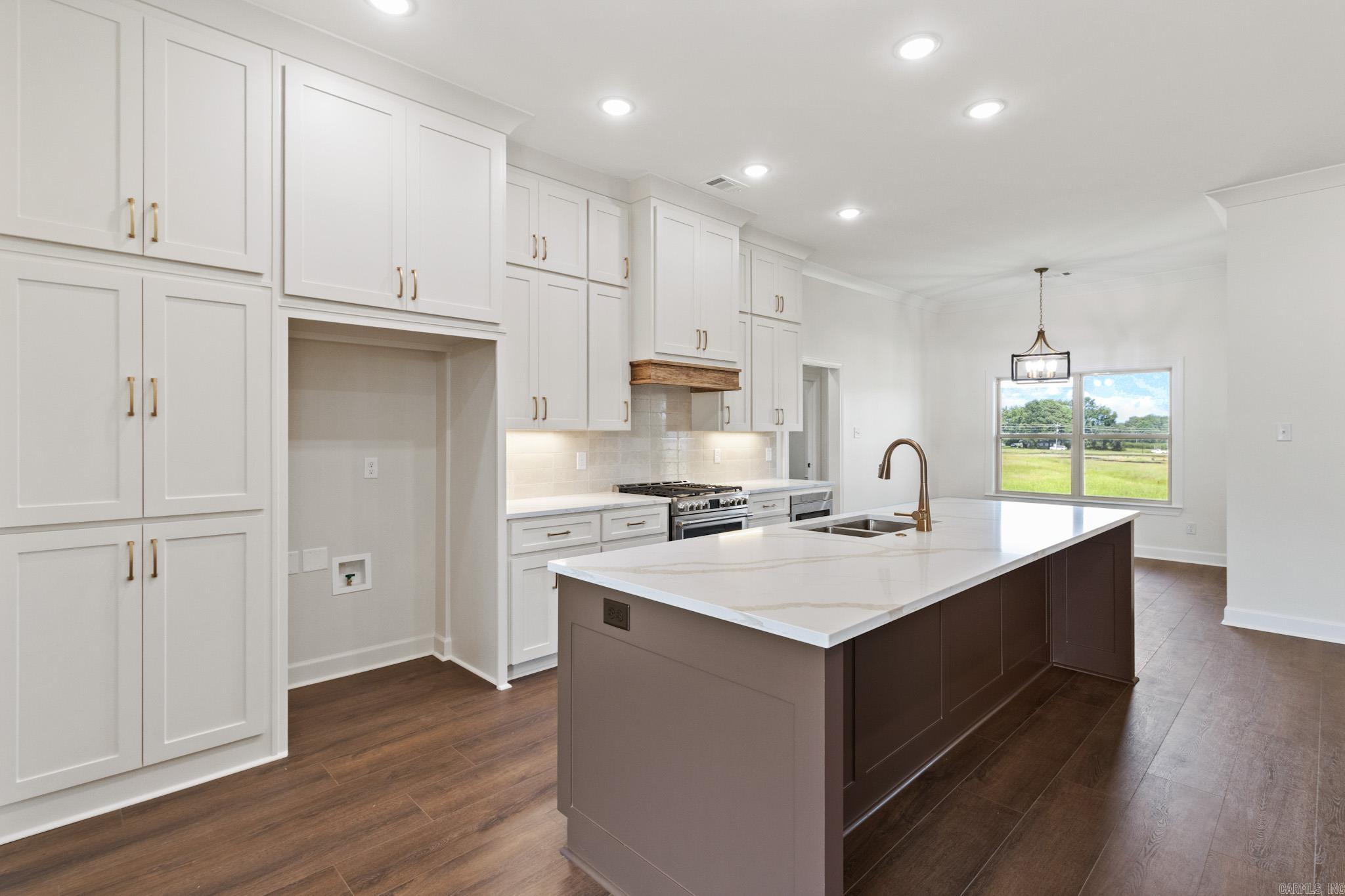 WINDRIDGE ESTATES PHASE 1 - Residential