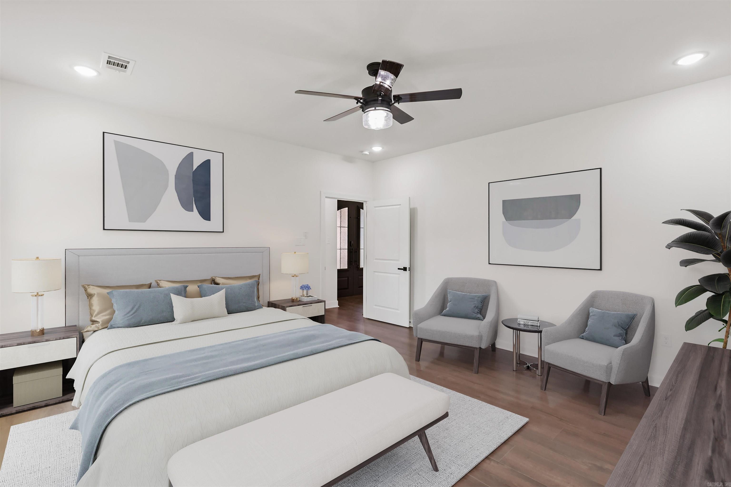 WINDRIDGE ESTATES PHASE 1 - Residential