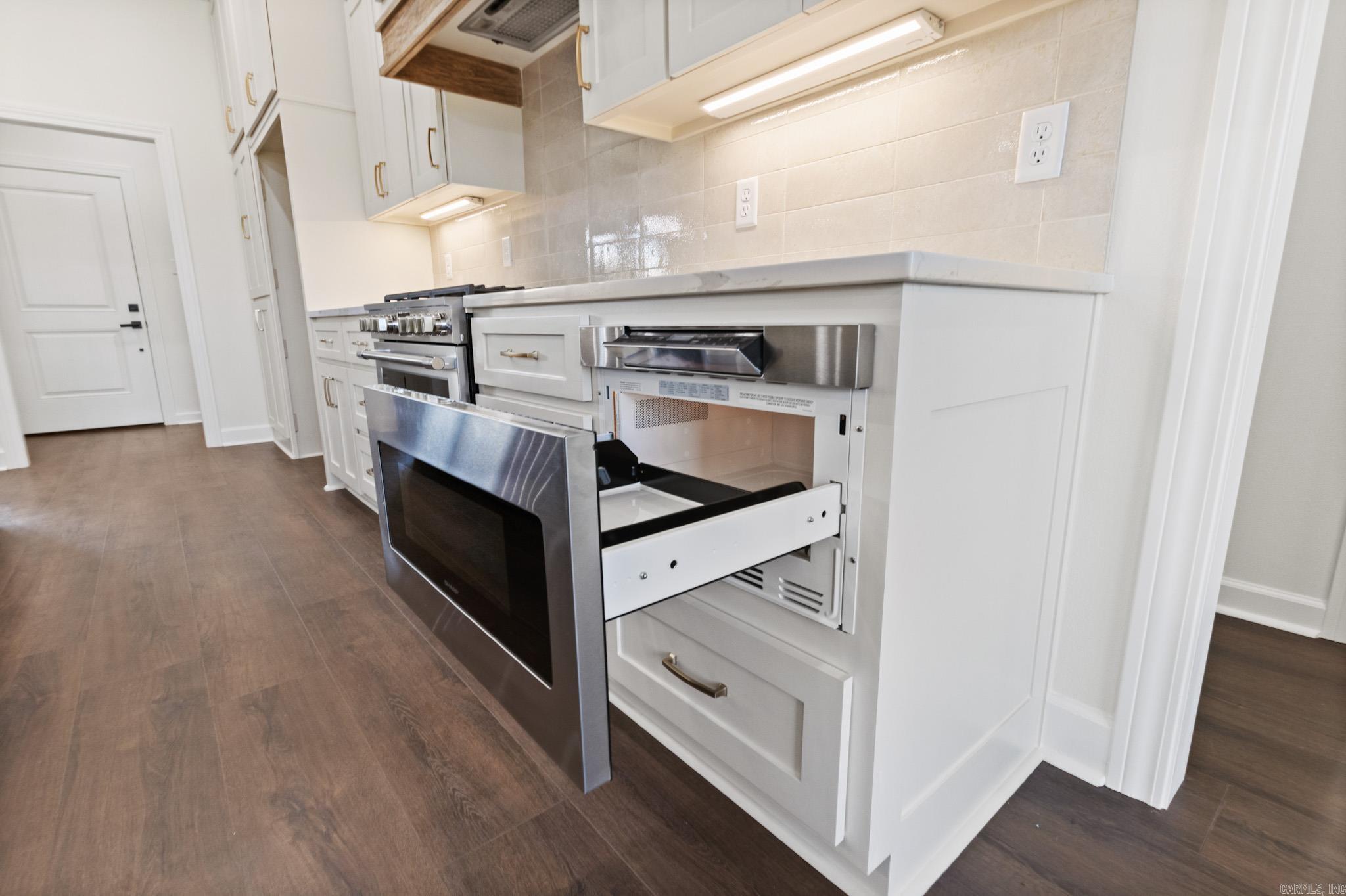 WINDRIDGE ESTATES PHASE 1 - Residential