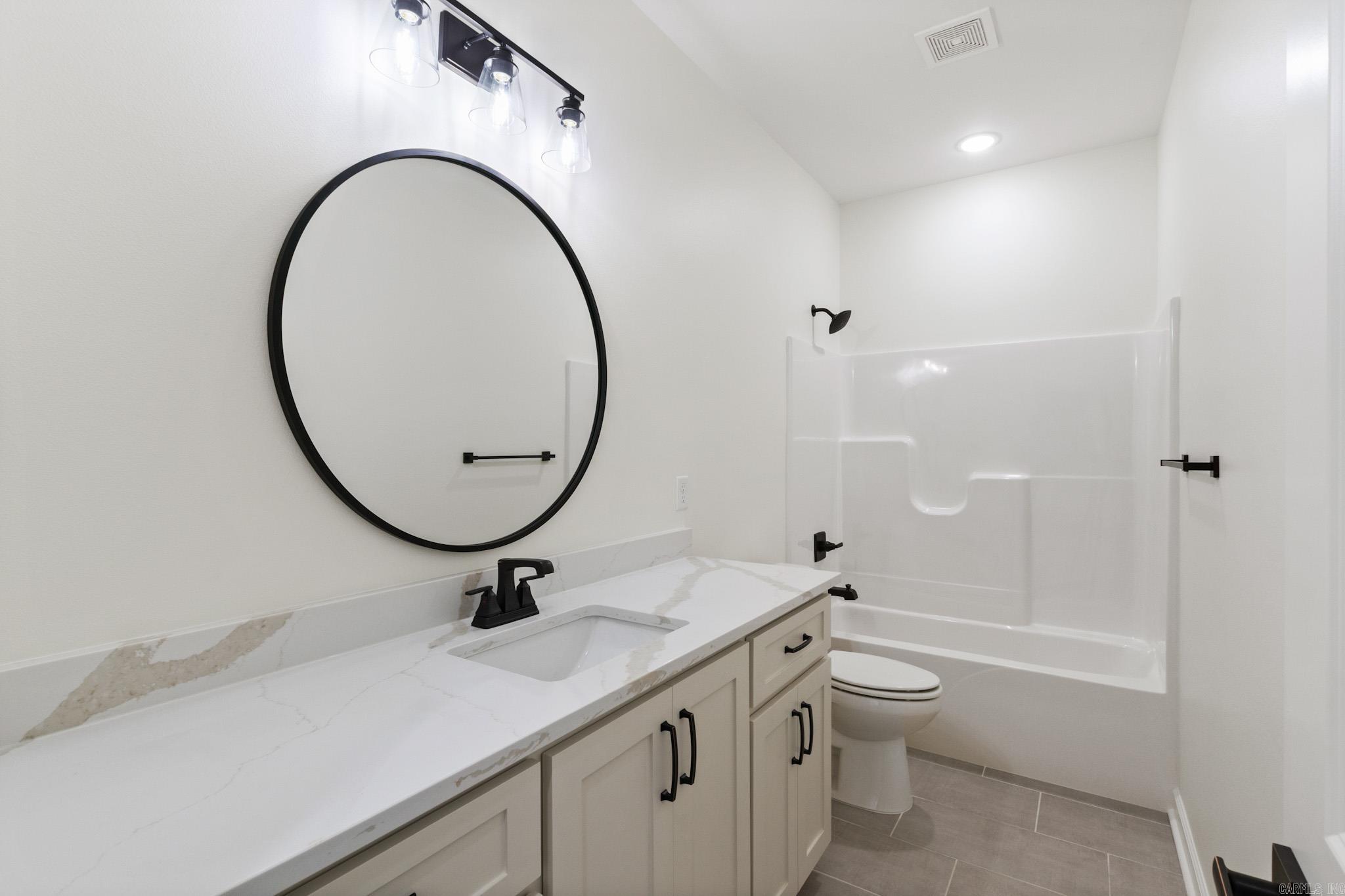 WINDRIDGE ESTATES PHASE 1 - Residential