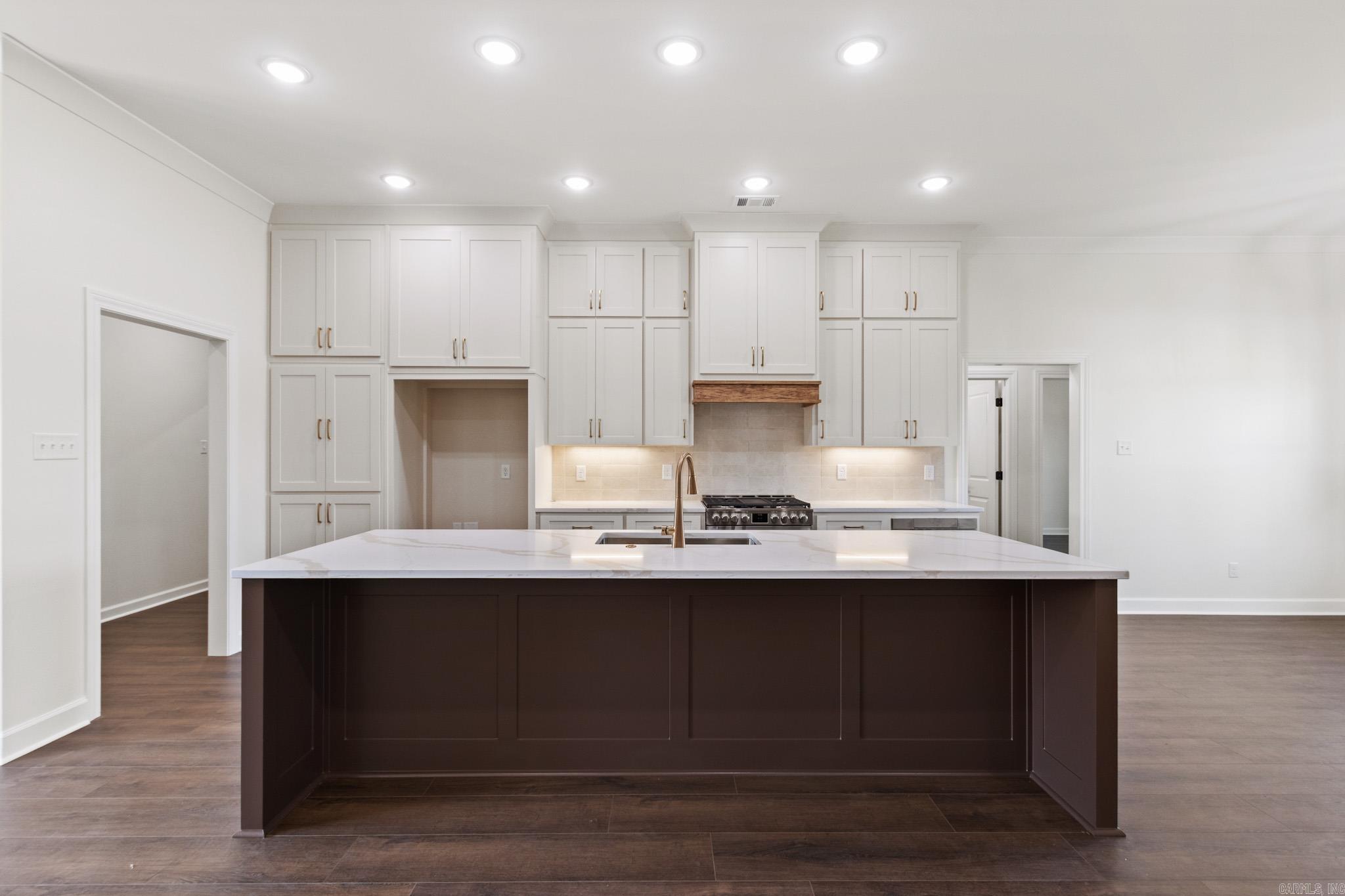 WINDRIDGE ESTATES PHASE 1 - Residential