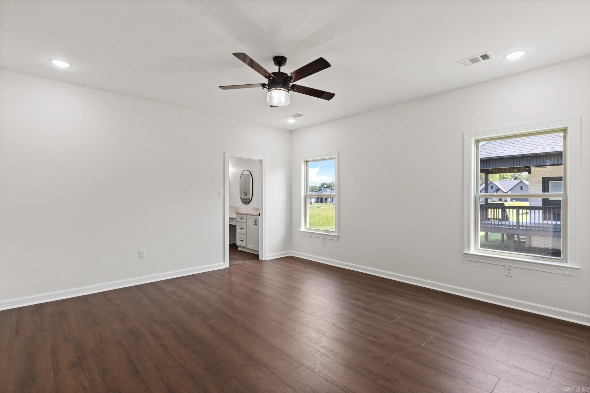 WINDRIDGE ESTATES PHASE 1 - Residential