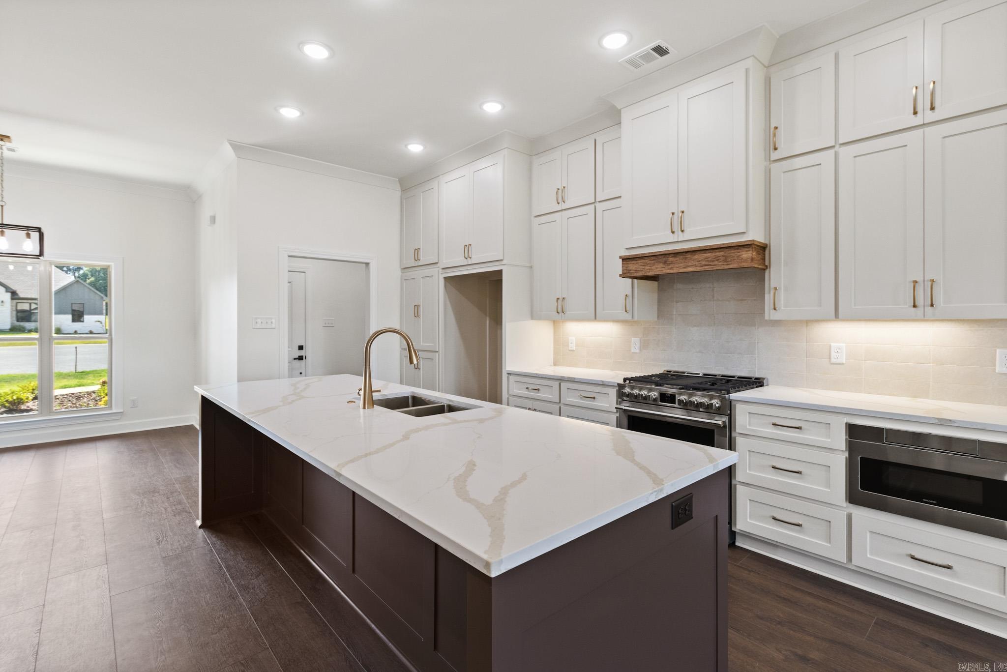 WINDRIDGE ESTATES PHASE 1 - Residential