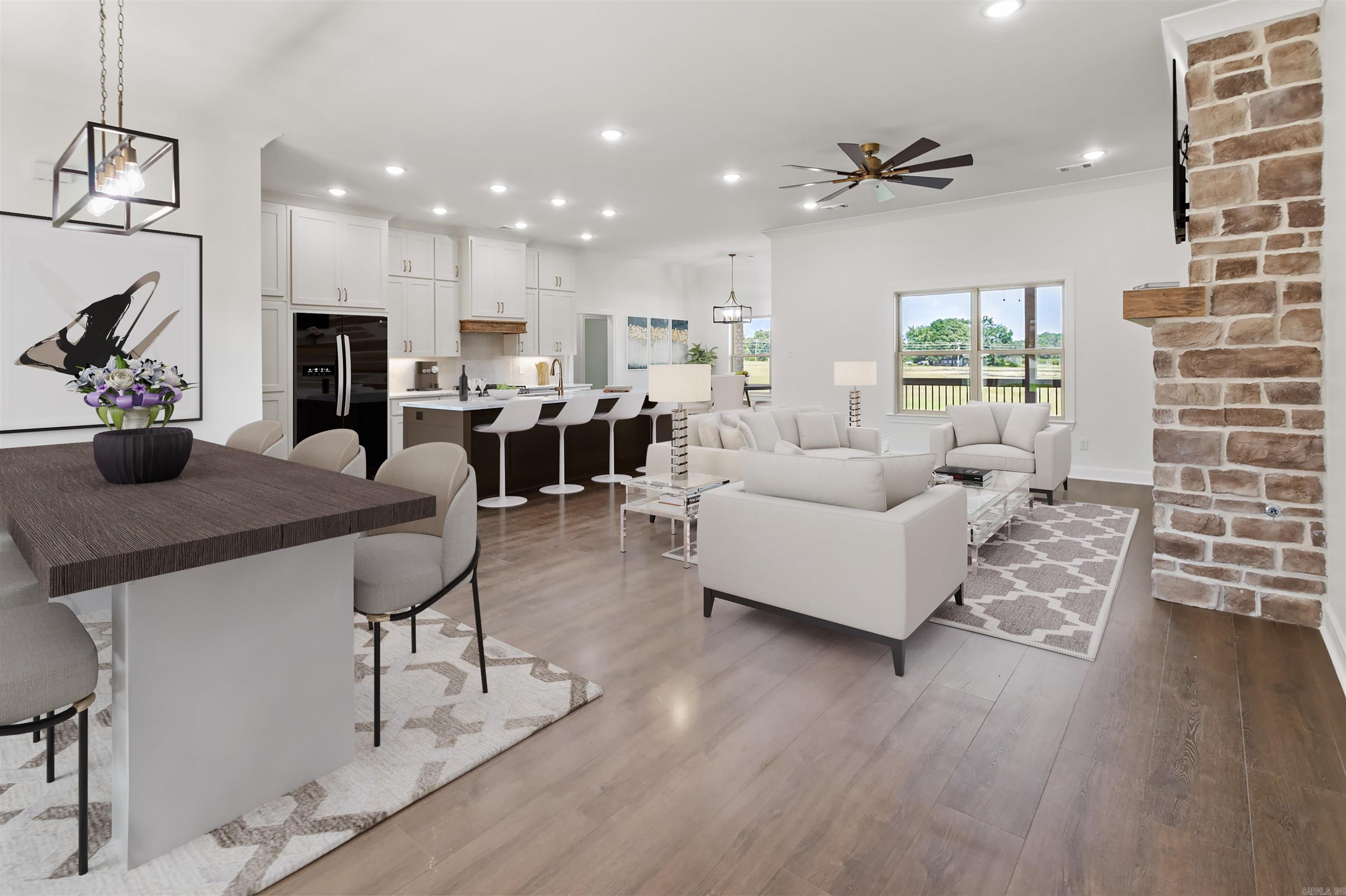 WINDRIDGE ESTATES PHASE 1 - Residential