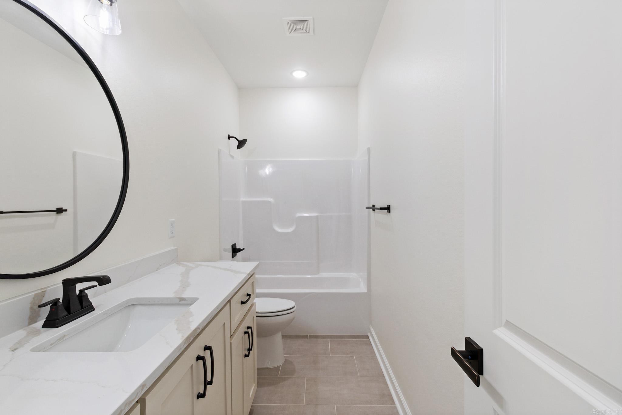 WINDRIDGE ESTATES PHASE 1 - Residential