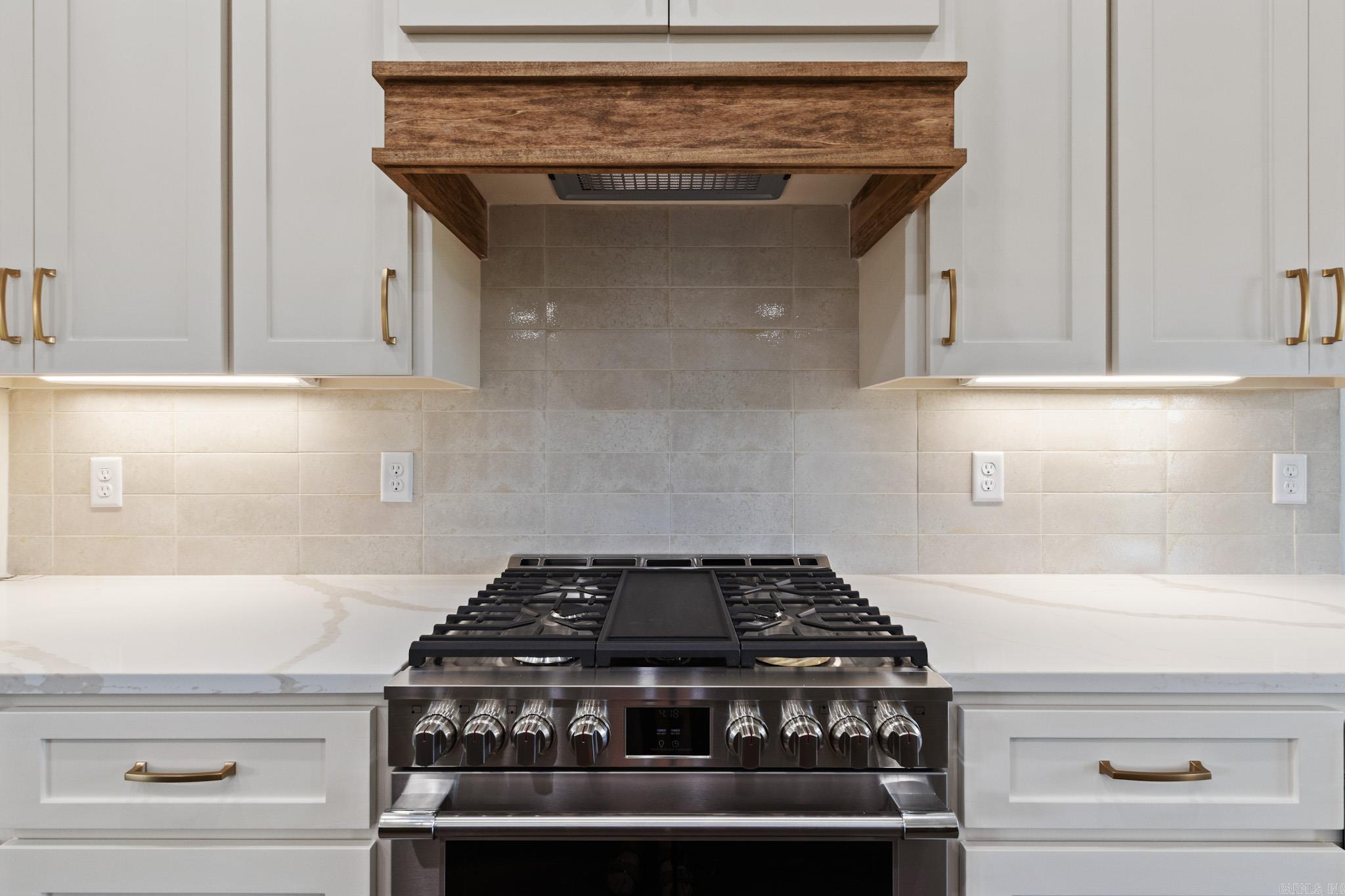 WINDRIDGE ESTATES PHASE 1 - Residential