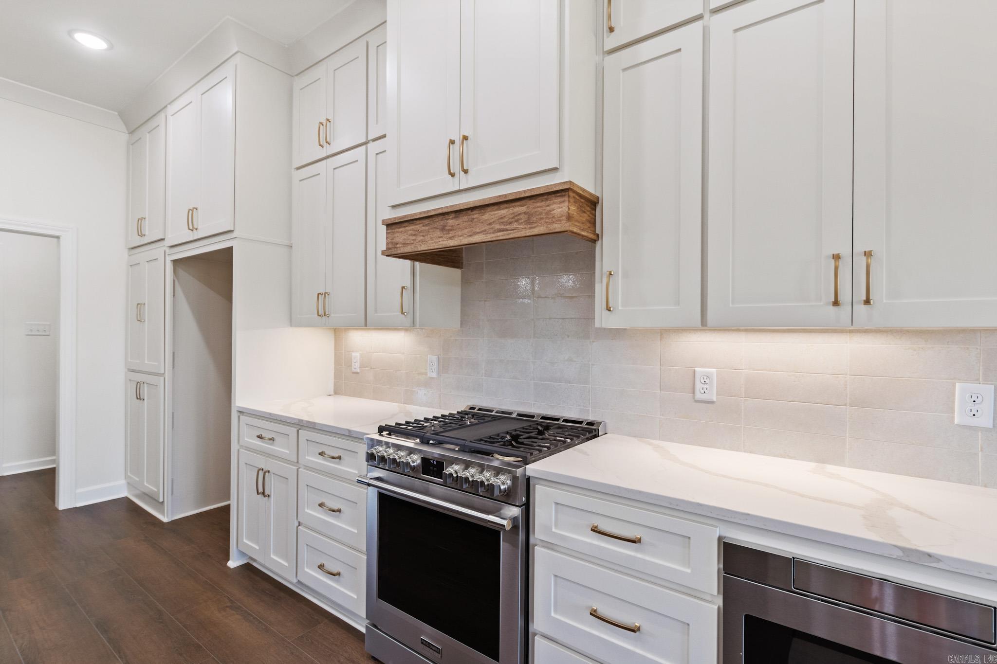 WINDRIDGE ESTATES PHASE 1 - Residential