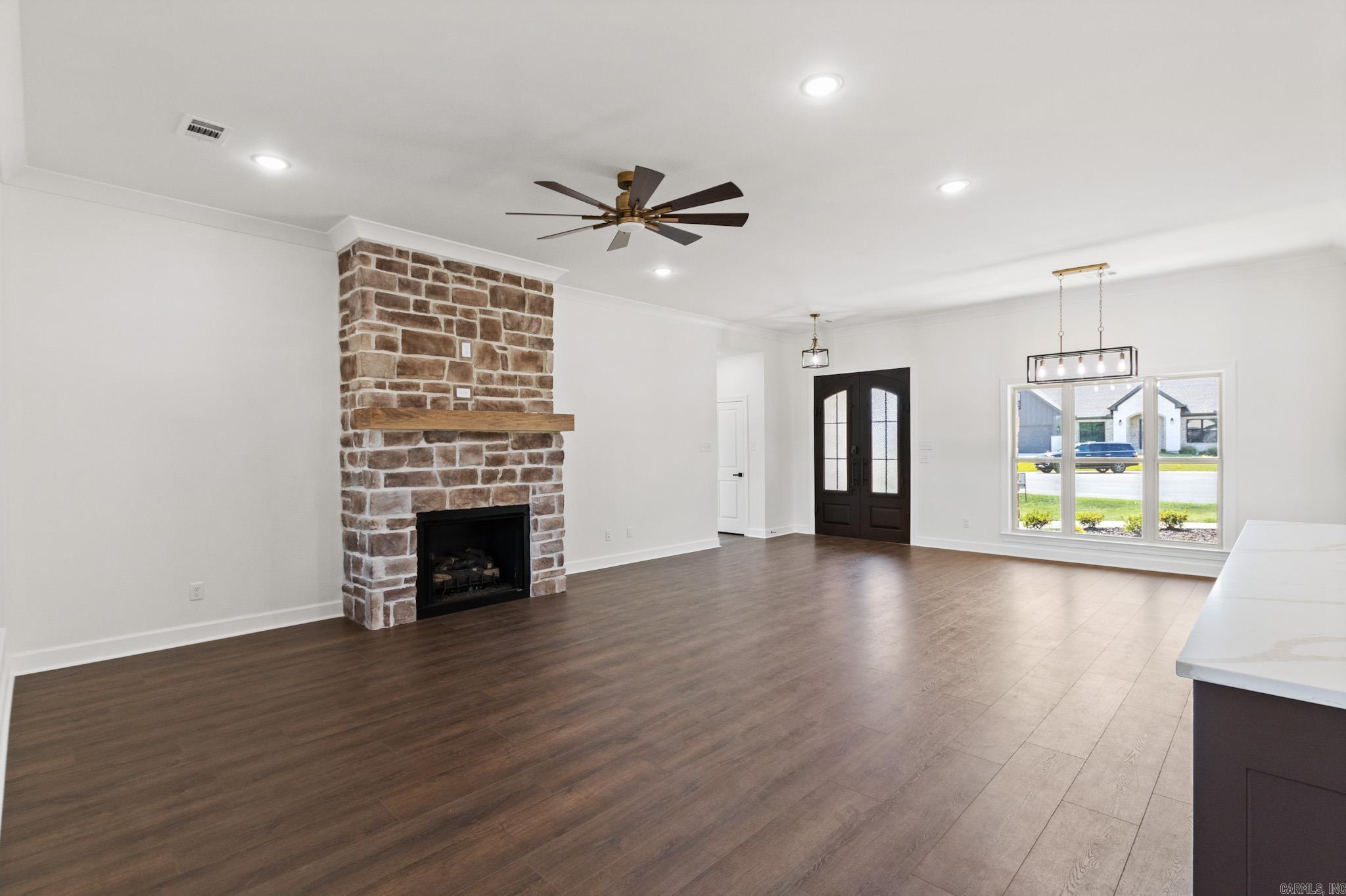 WINDRIDGE ESTATES PHASE 1 - Residential