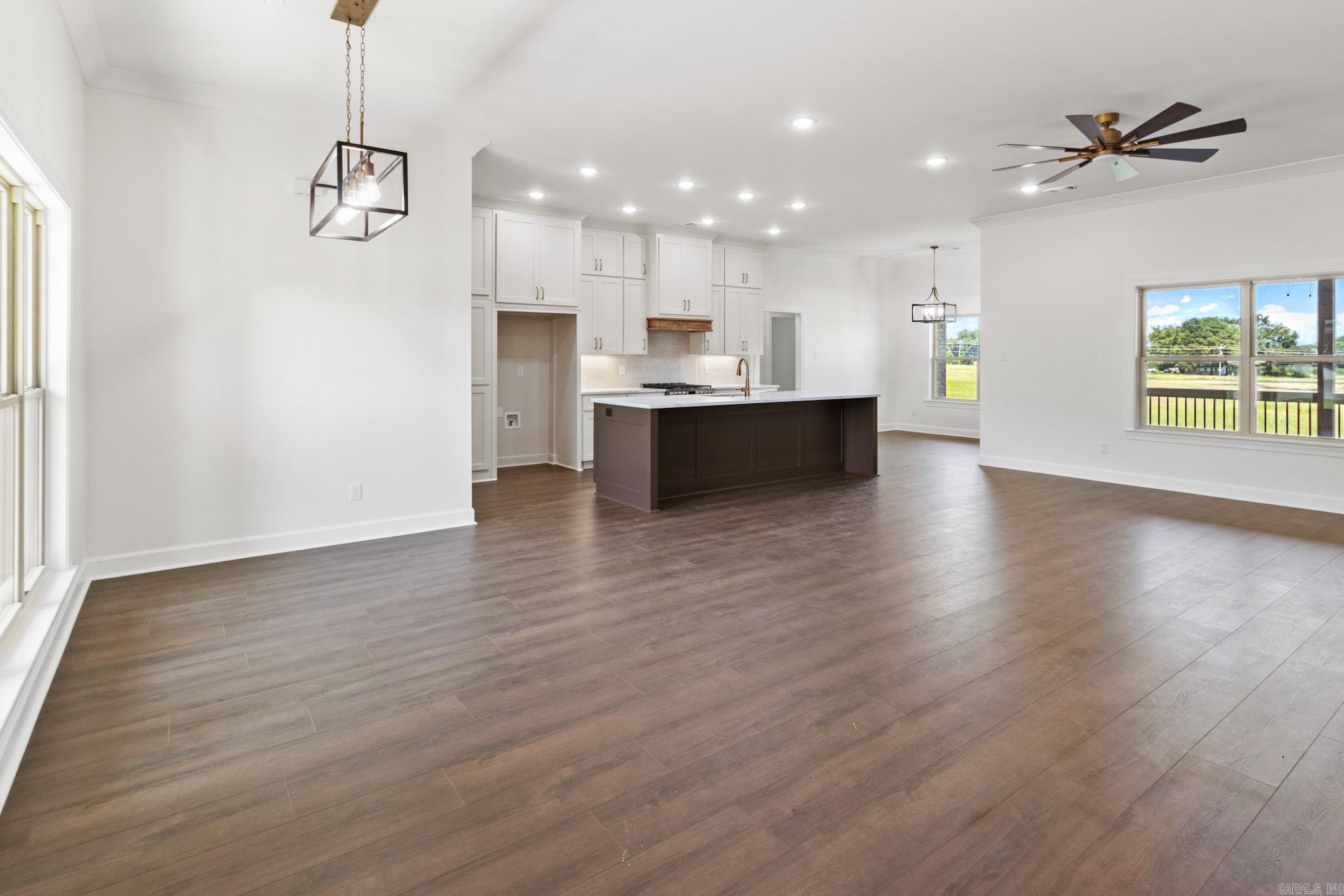 WINDRIDGE ESTATES PHASE 1 - Residential