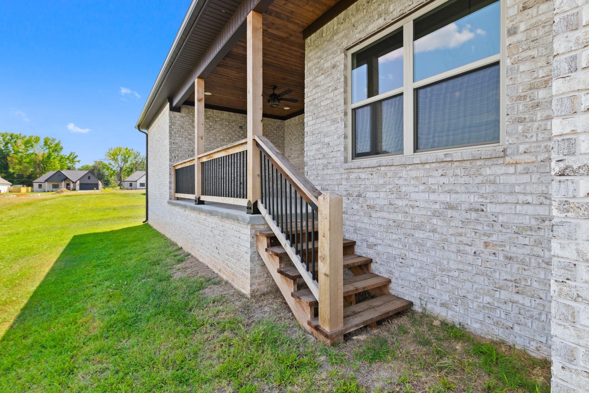 WINDRIDGE ESTATES PHASE 1 - Residential