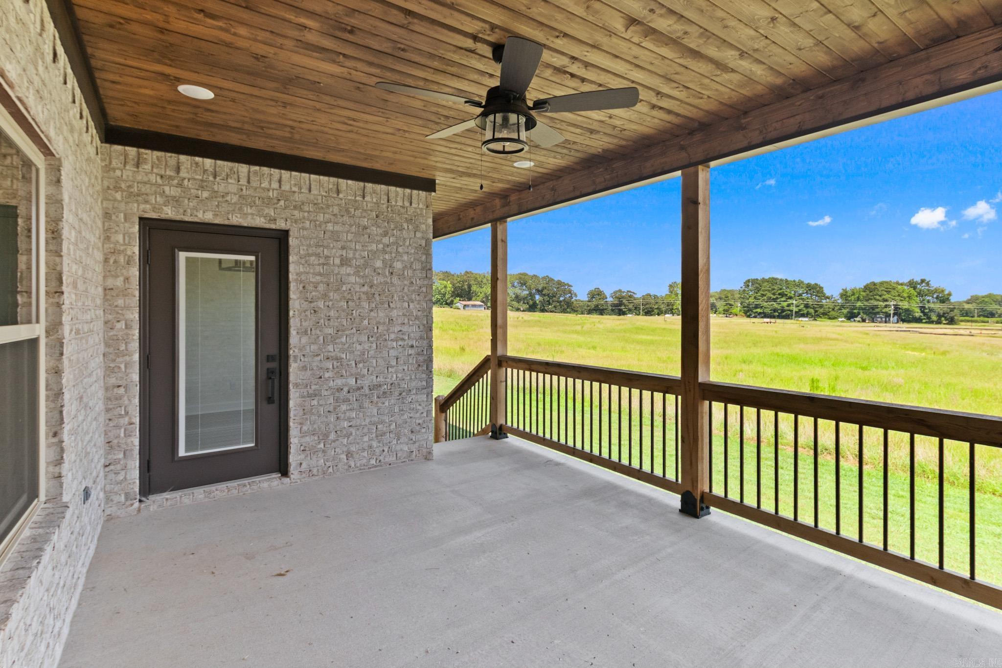 WINDRIDGE ESTATES PHASE 1 - Residential