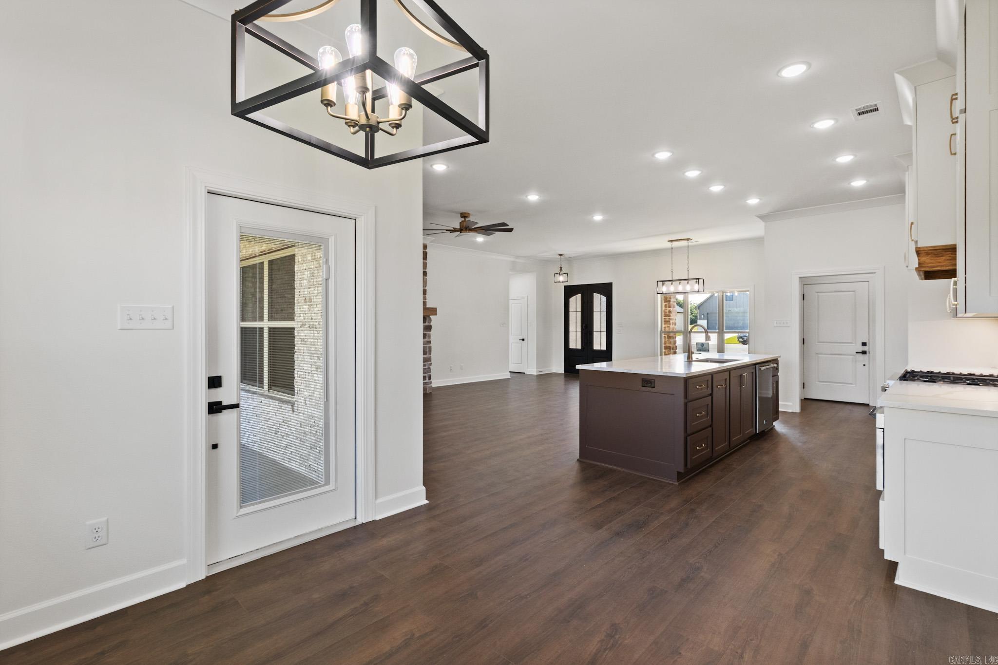 WINDRIDGE ESTATES PHASE 1 - Residential