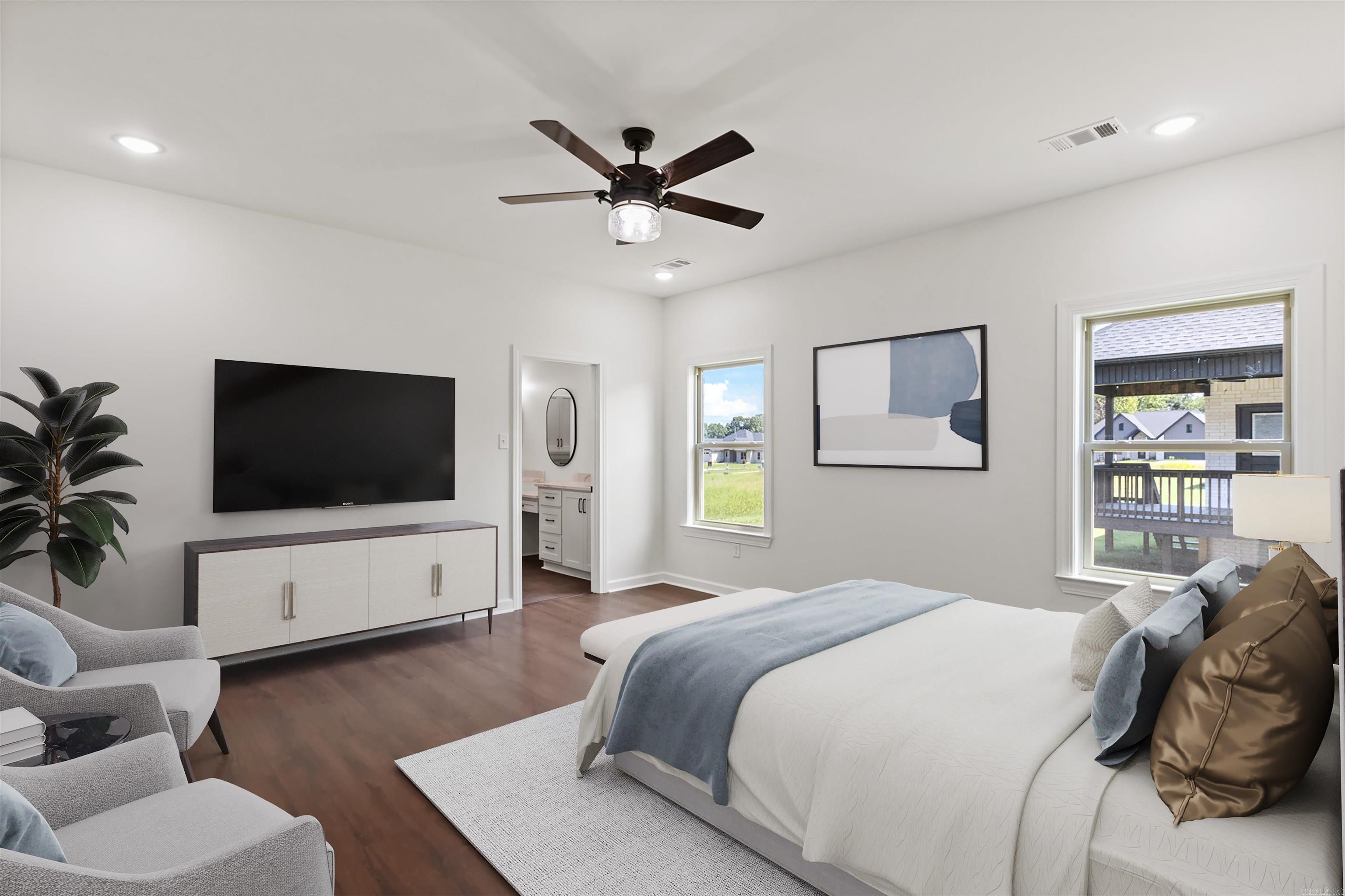 WINDRIDGE ESTATES PHASE 1 - Residential