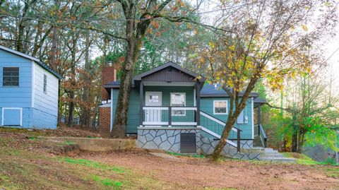 Photo of 7400 Highway 300, Roland, AR 72223 (MLS # 25049081)
