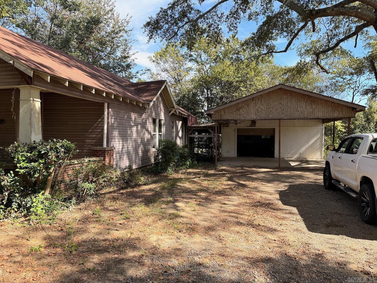 Monticello Original - Residential