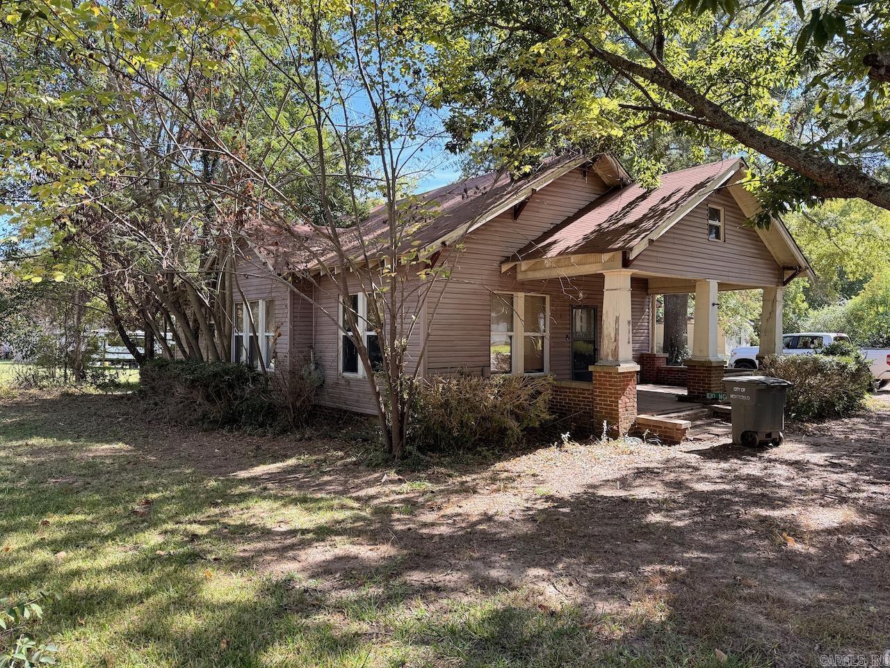 Monticello Original - Residential