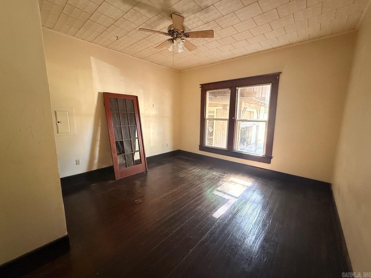 Monticello Original - Residential