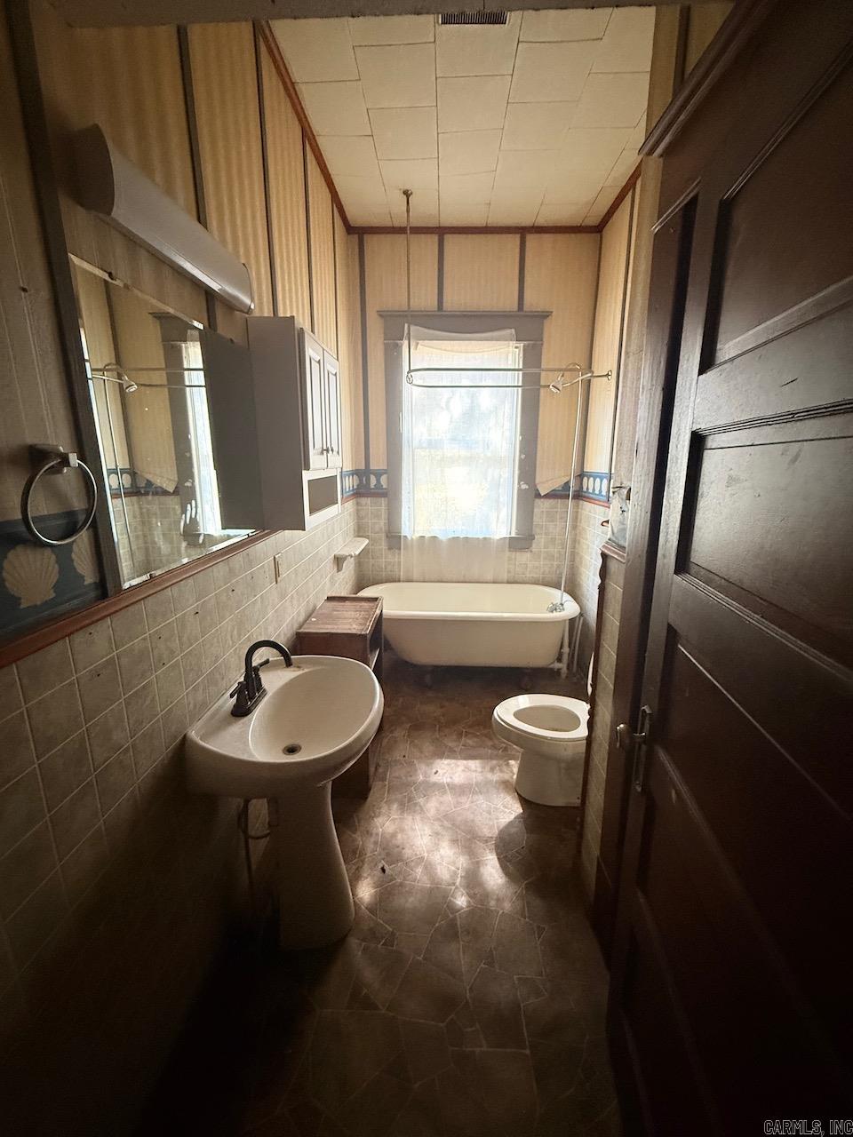 Monticello Original - Residential