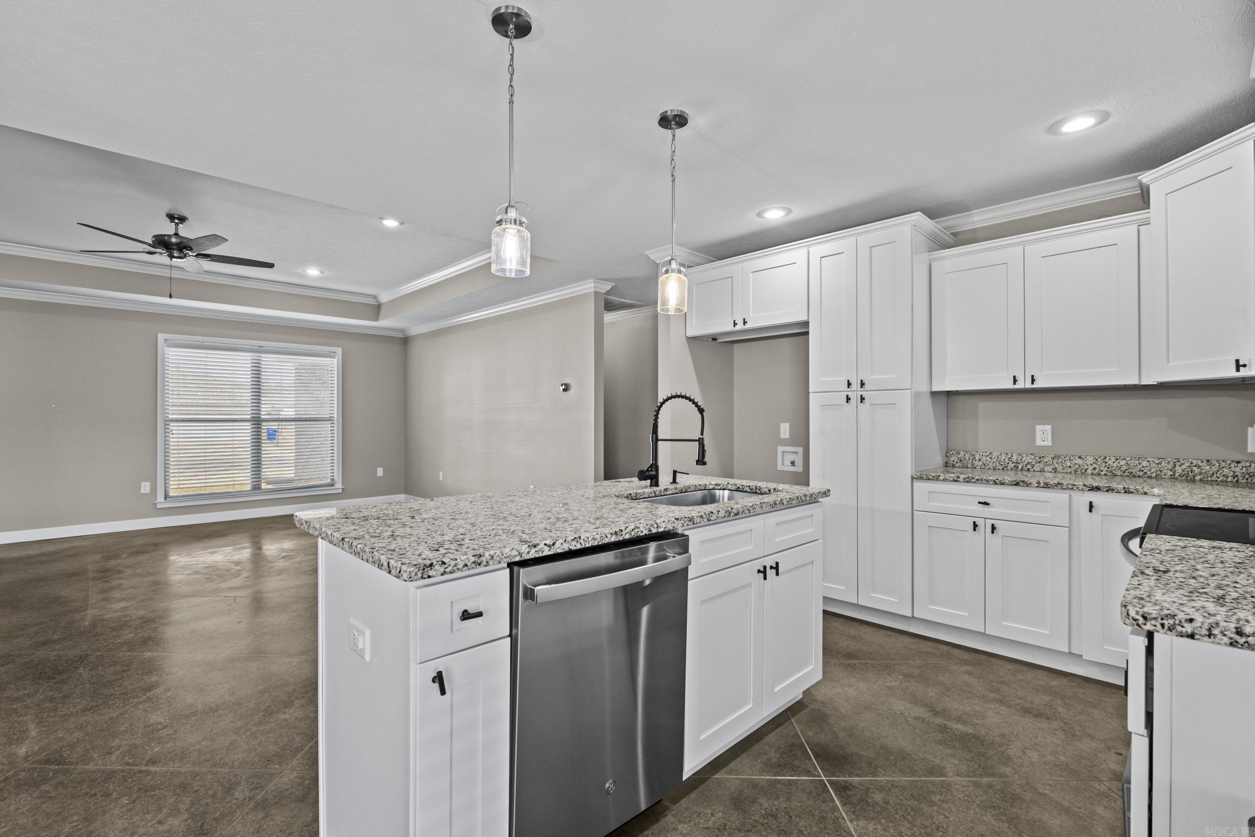 Makenna Cove - Residential