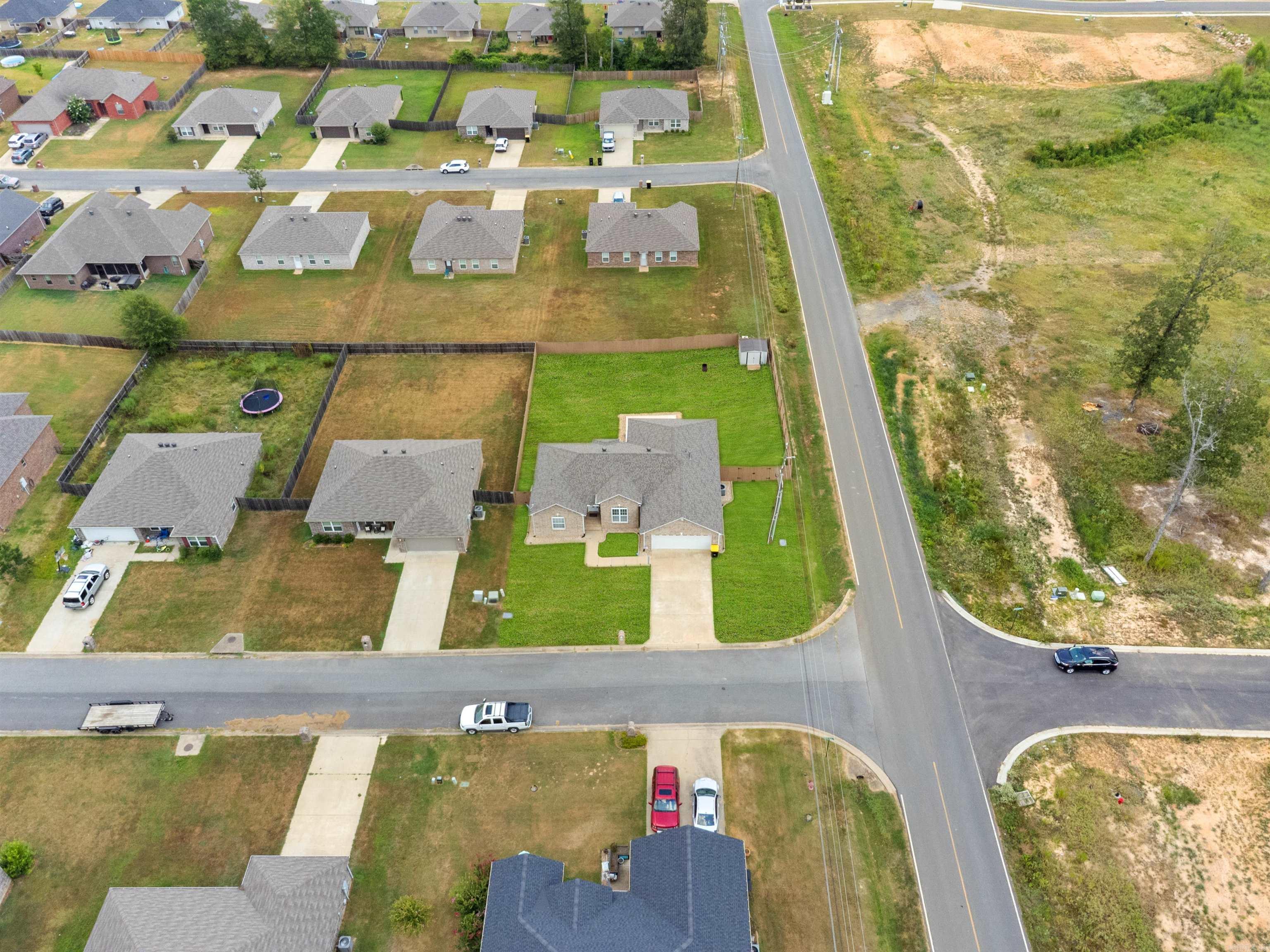 CEDAR CREEK - Residential