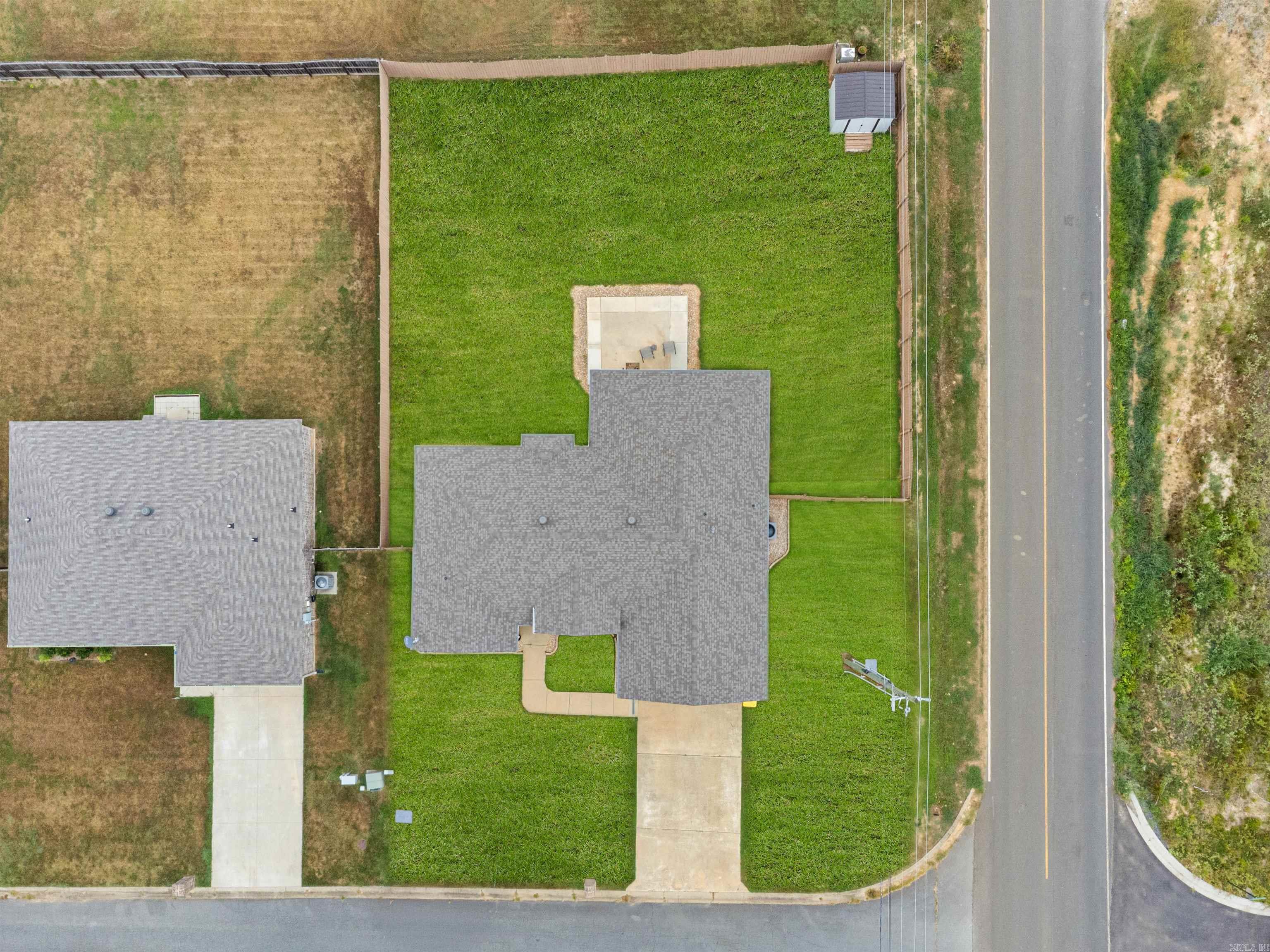 CEDAR CREEK - Residential