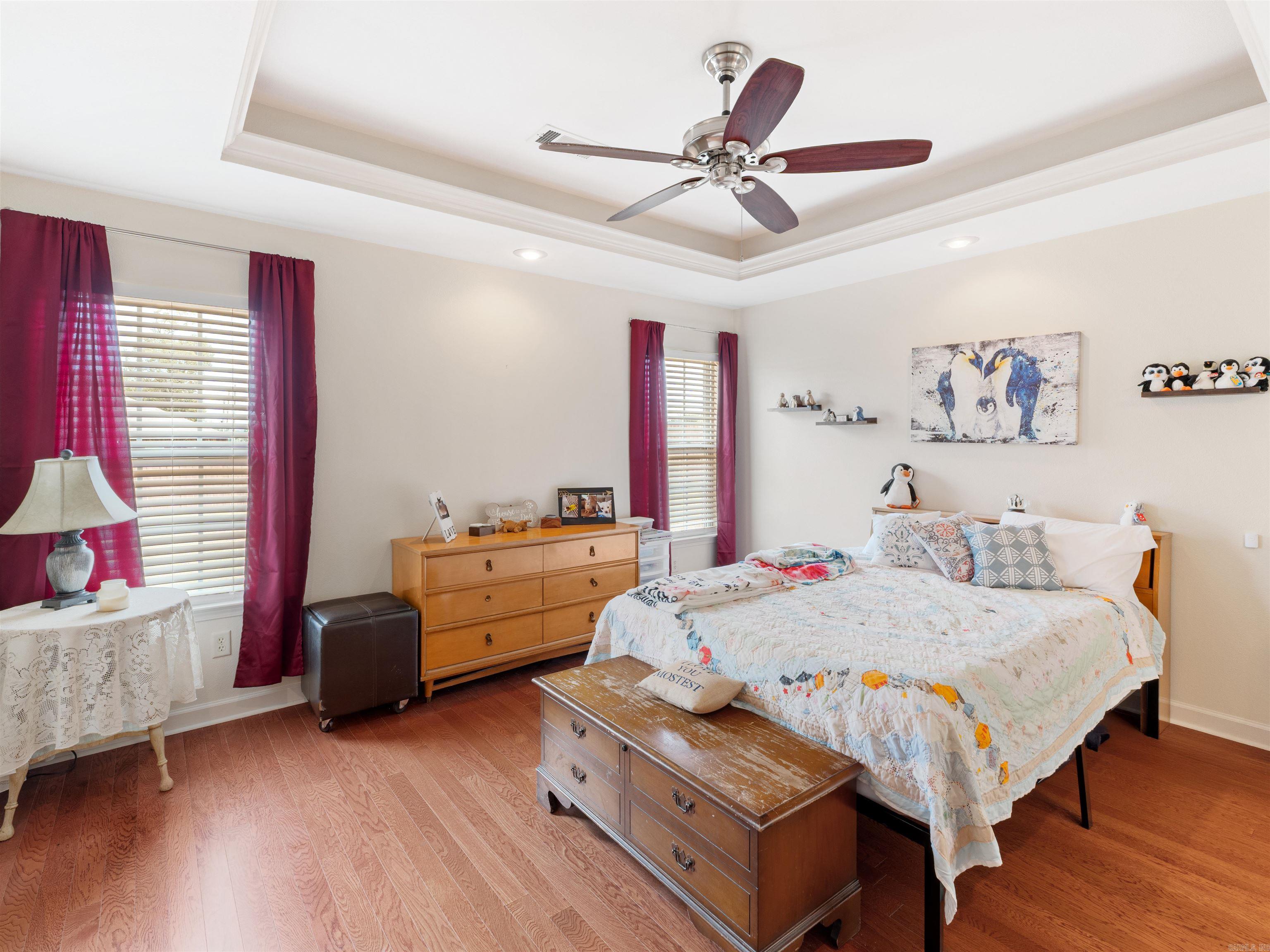 CEDAR CREEK - Residential