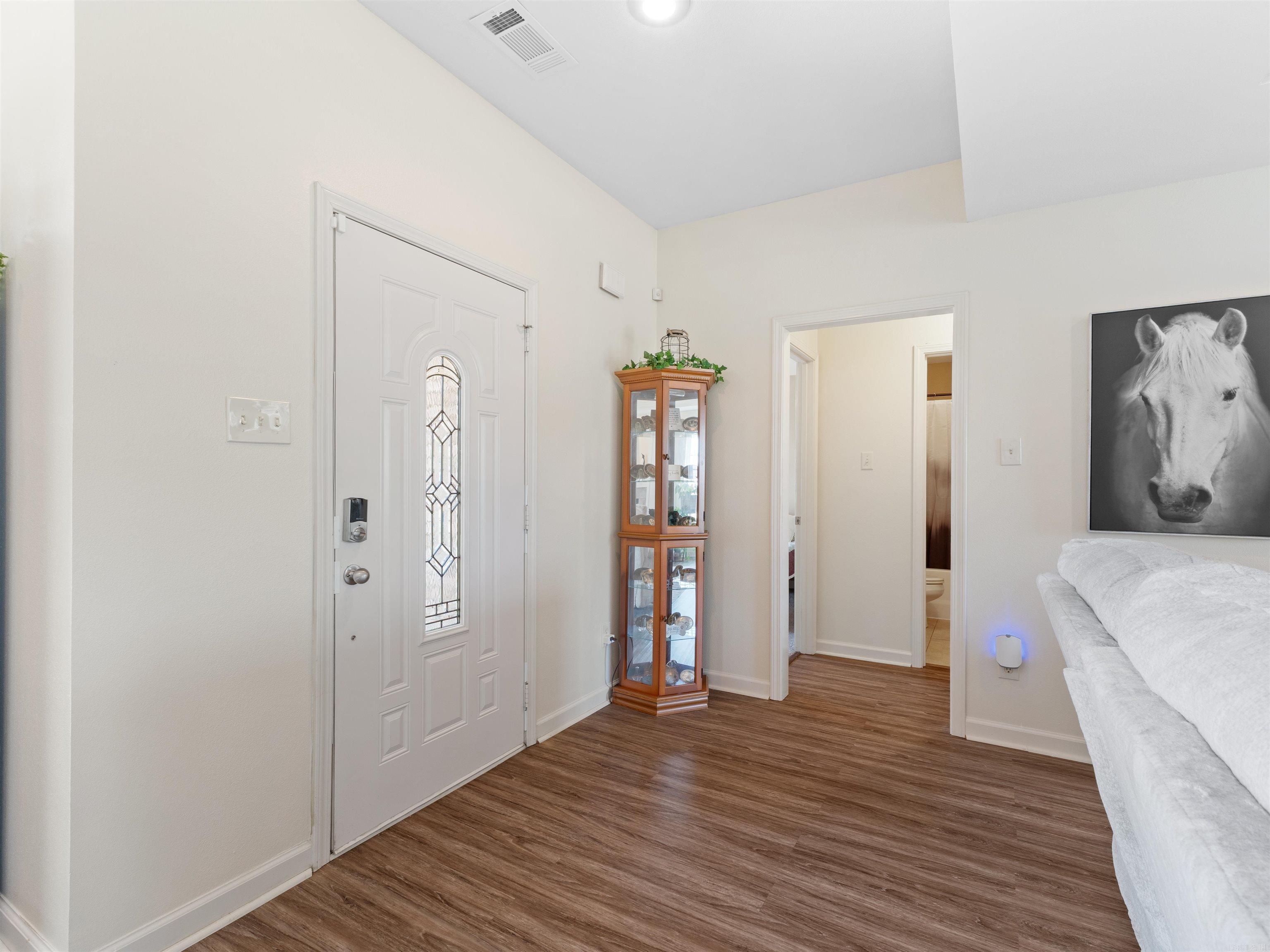 CEDAR CREEK - Residential