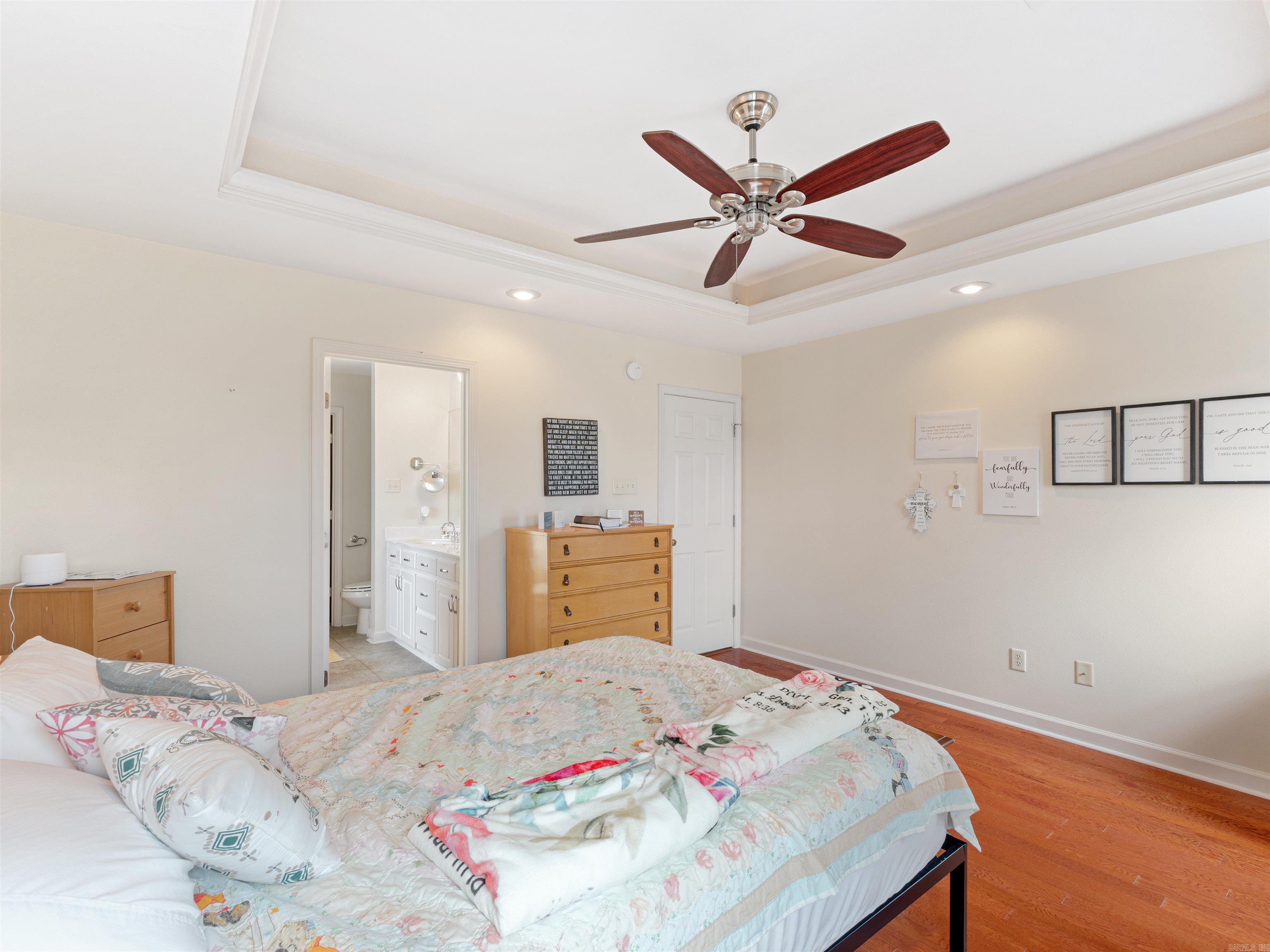 CEDAR CREEK - Residential