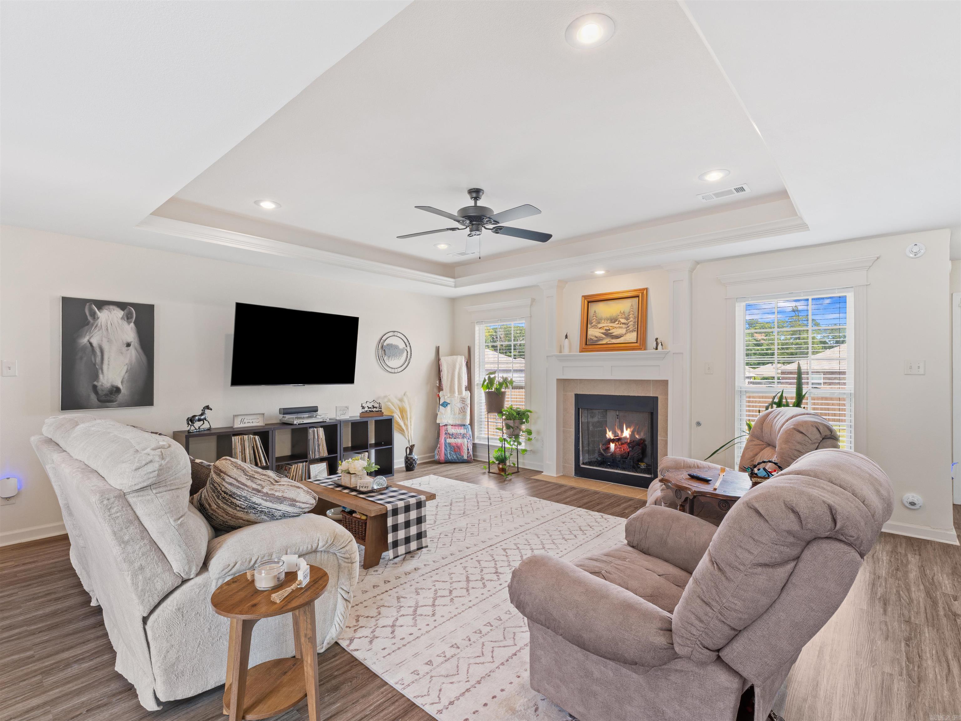 CEDAR CREEK - Residential