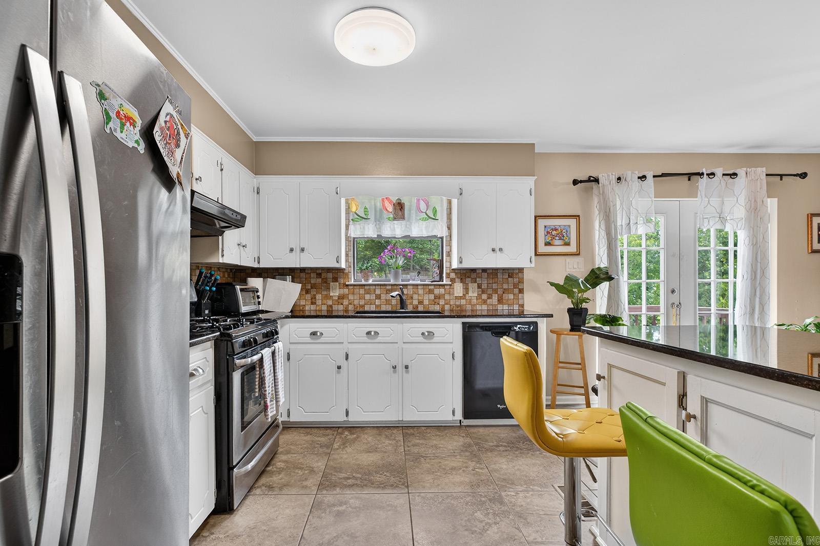 PARKWAY PLACE - Residential
