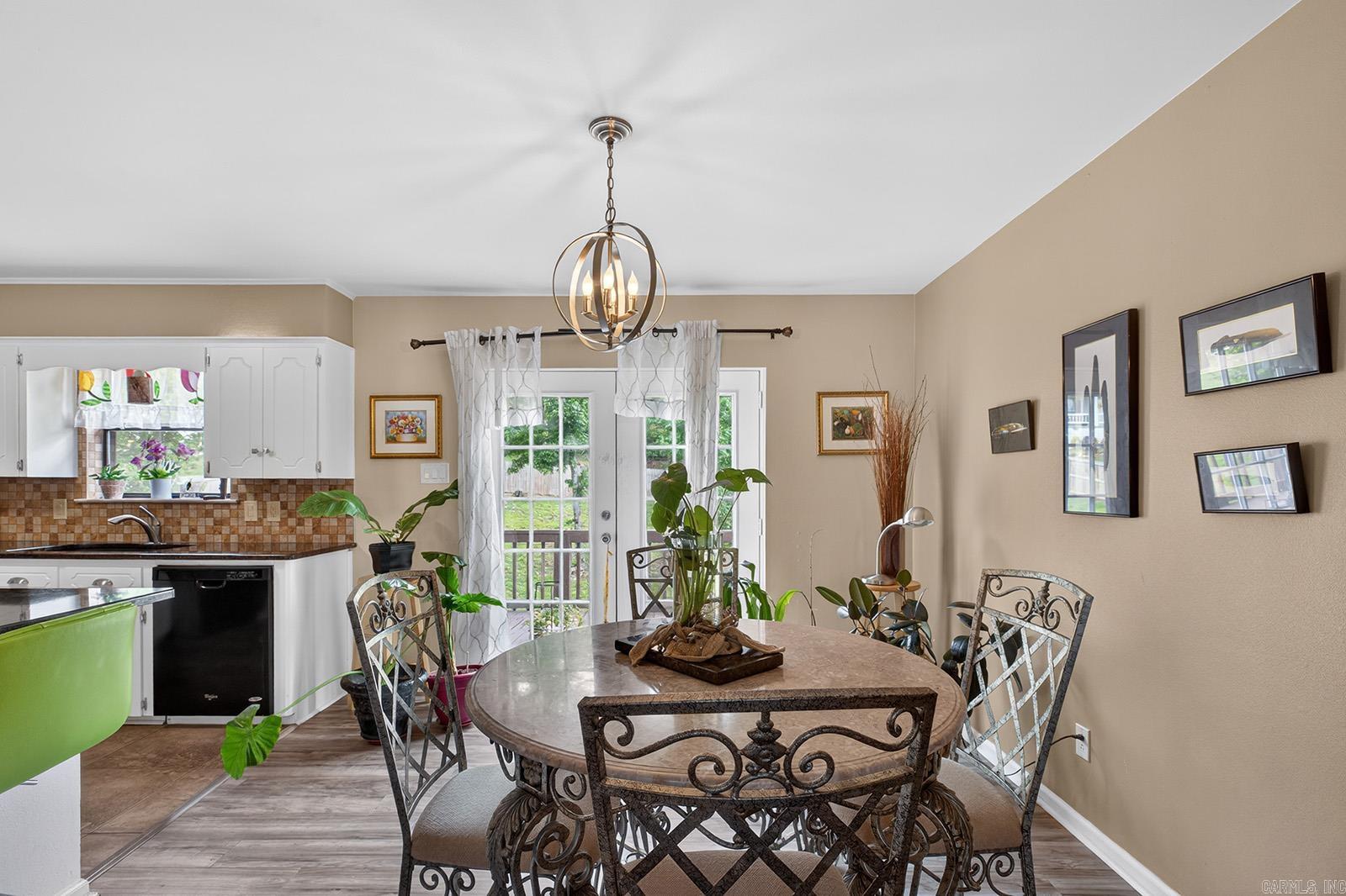 PARKWAY PLACE - Residential