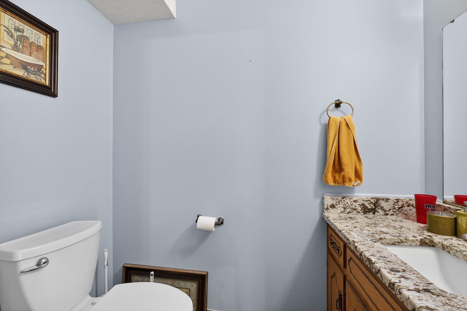 PARKWAY PLACE - Residential