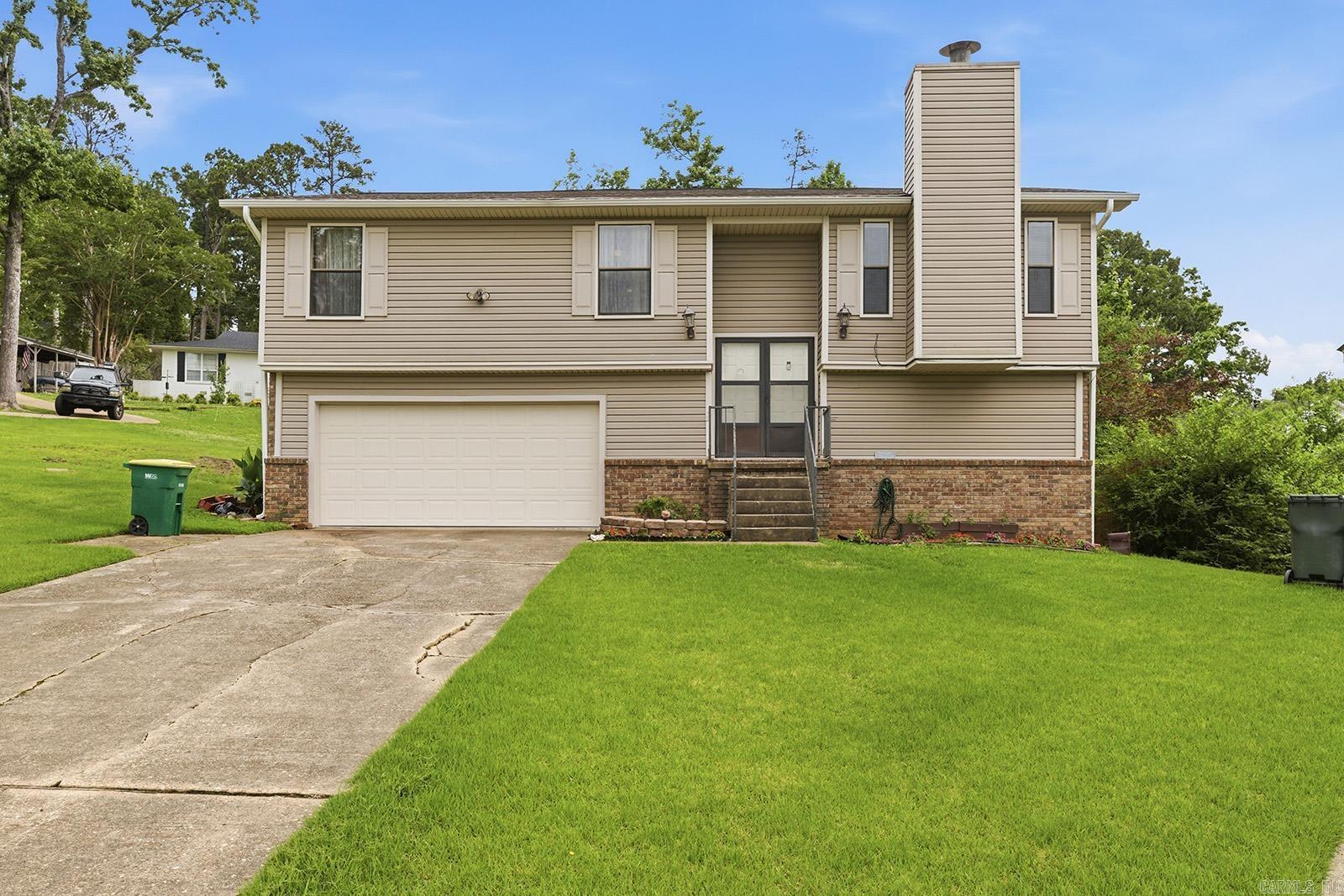 PARKWAY PLACE - Residential