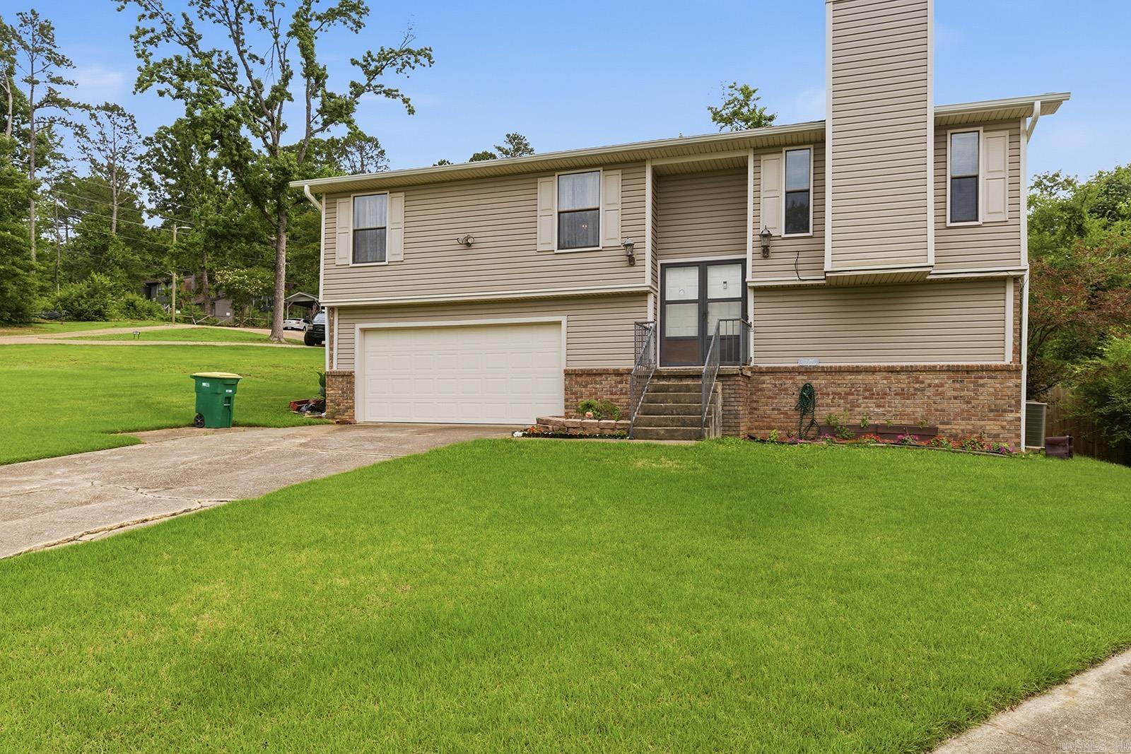 PARKWAY PLACE - Residential
