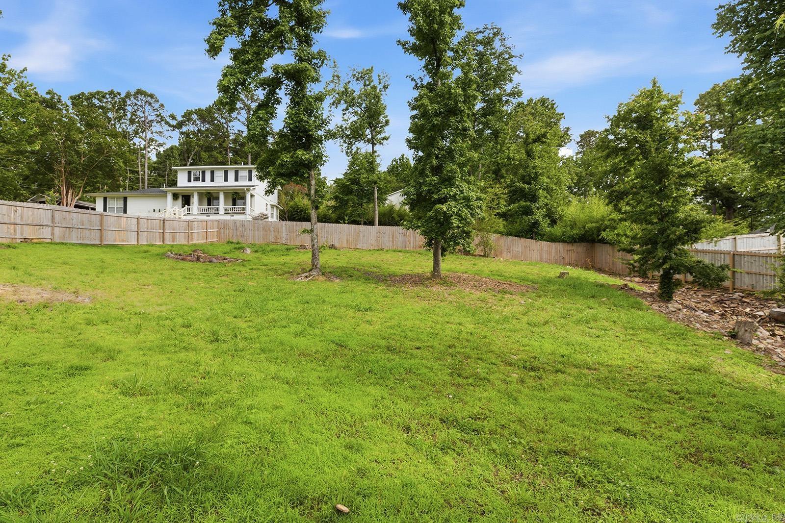 PARKWAY PLACE - Residential