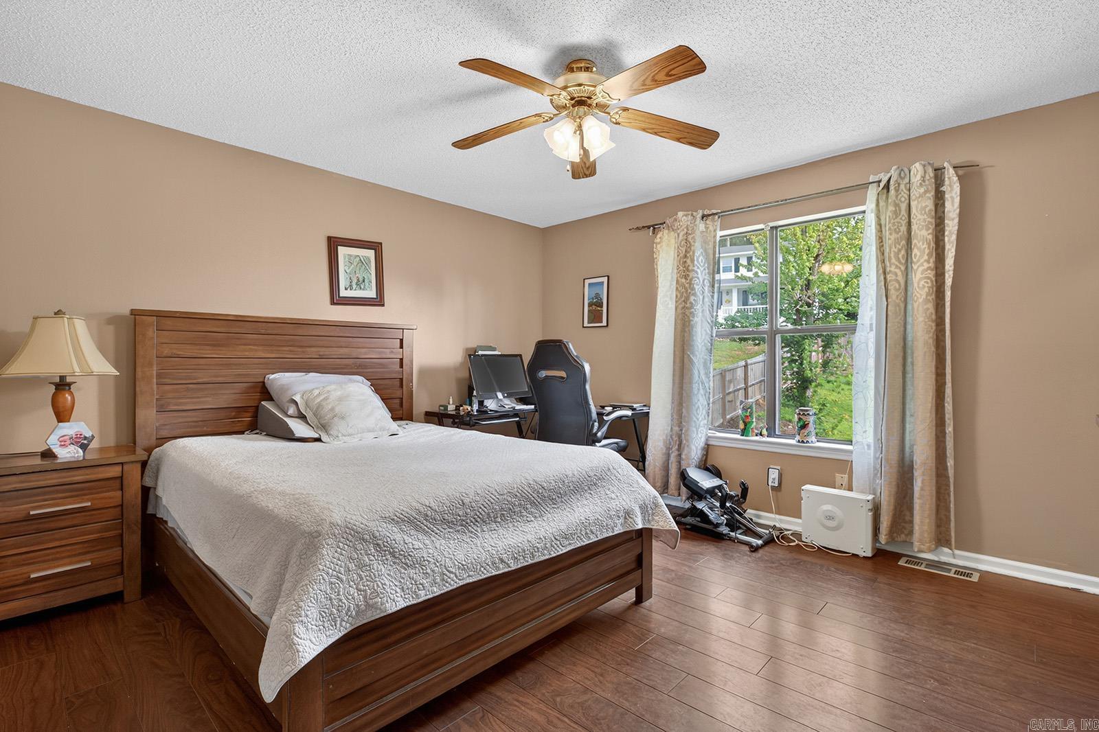 PARKWAY PLACE - Residential