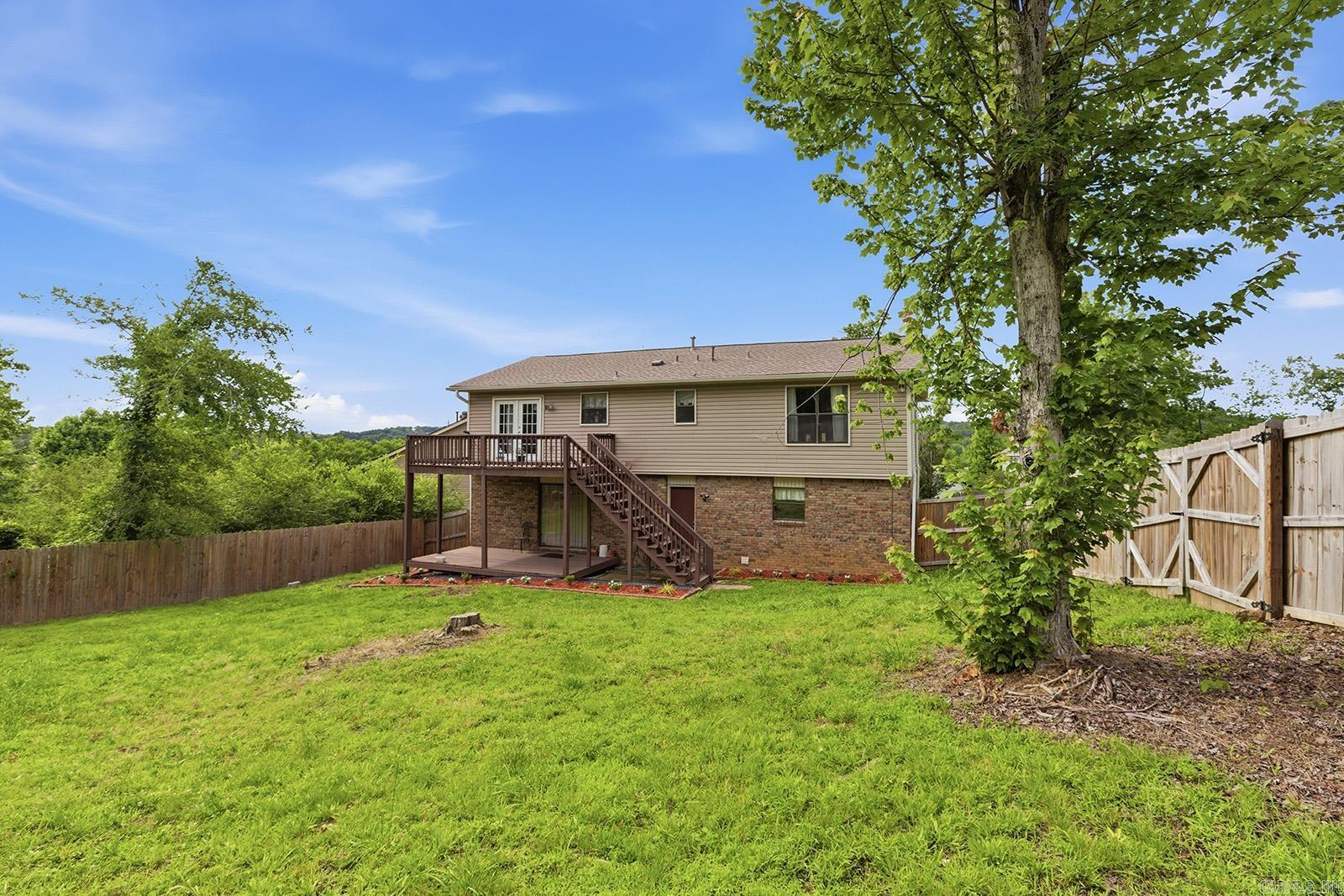 PARKWAY PLACE - Residential