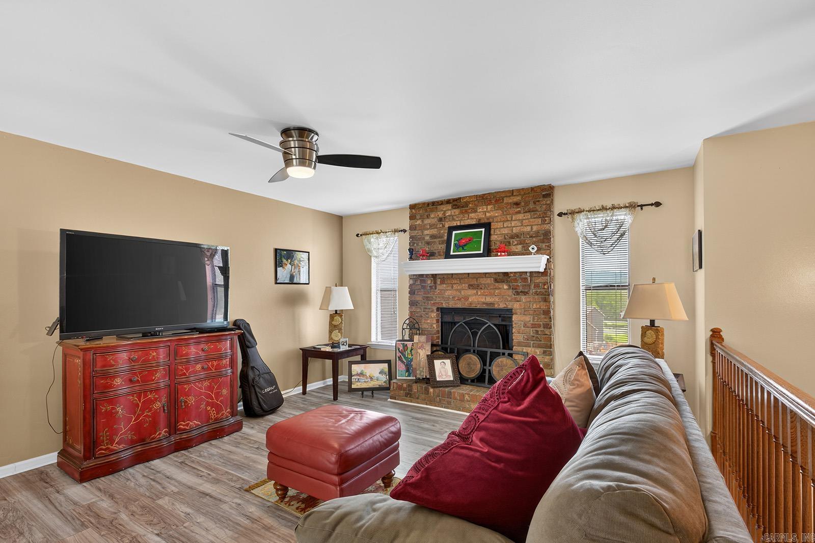 PARKWAY PLACE - Residential