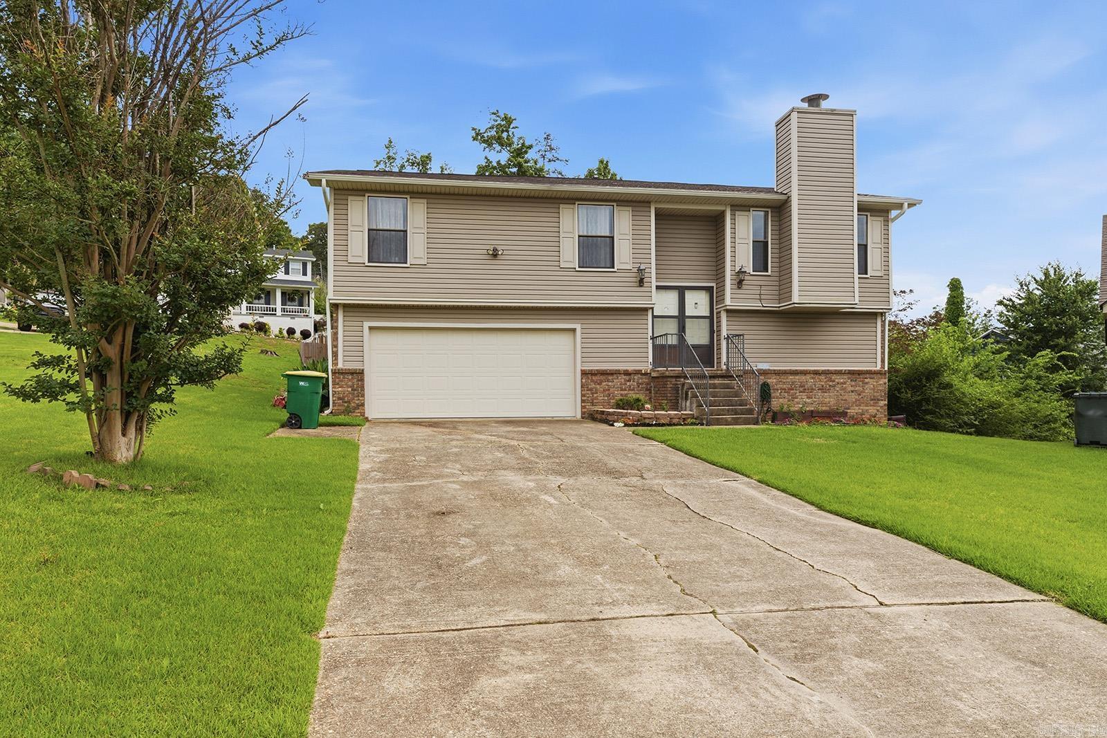 PARKWAY PLACE - Residential