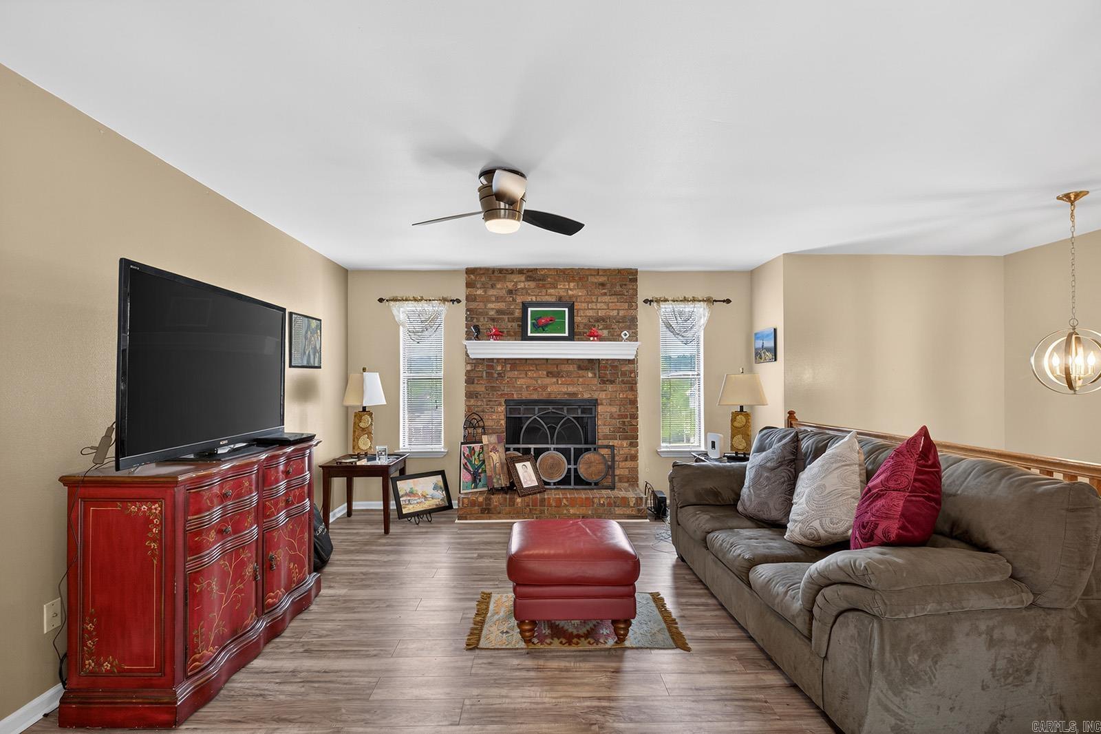 PARKWAY PLACE - Residential