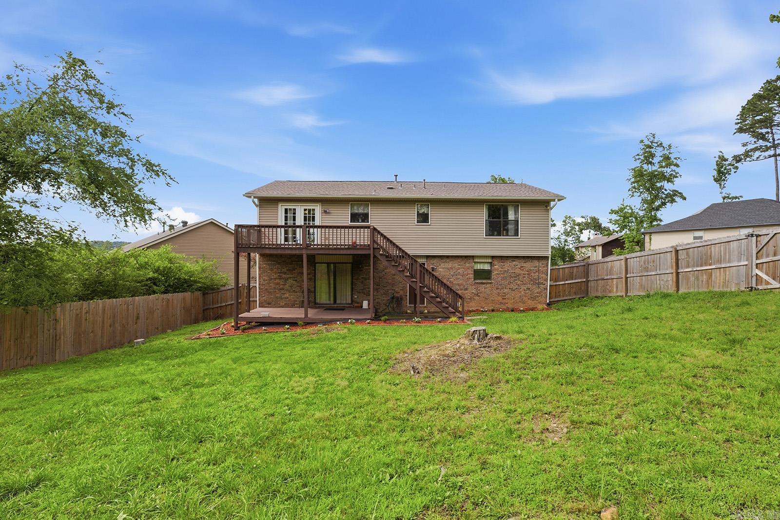PARKWAY PLACE - Residential