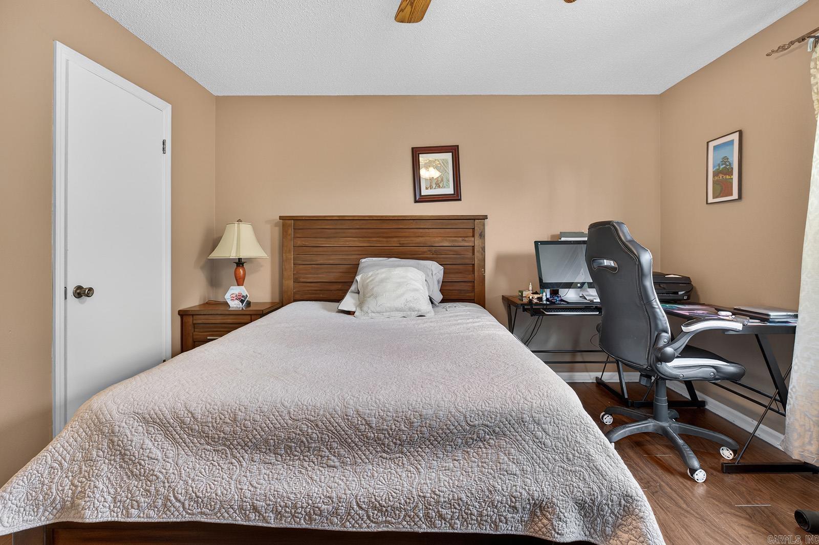 PARKWAY PLACE - Residential